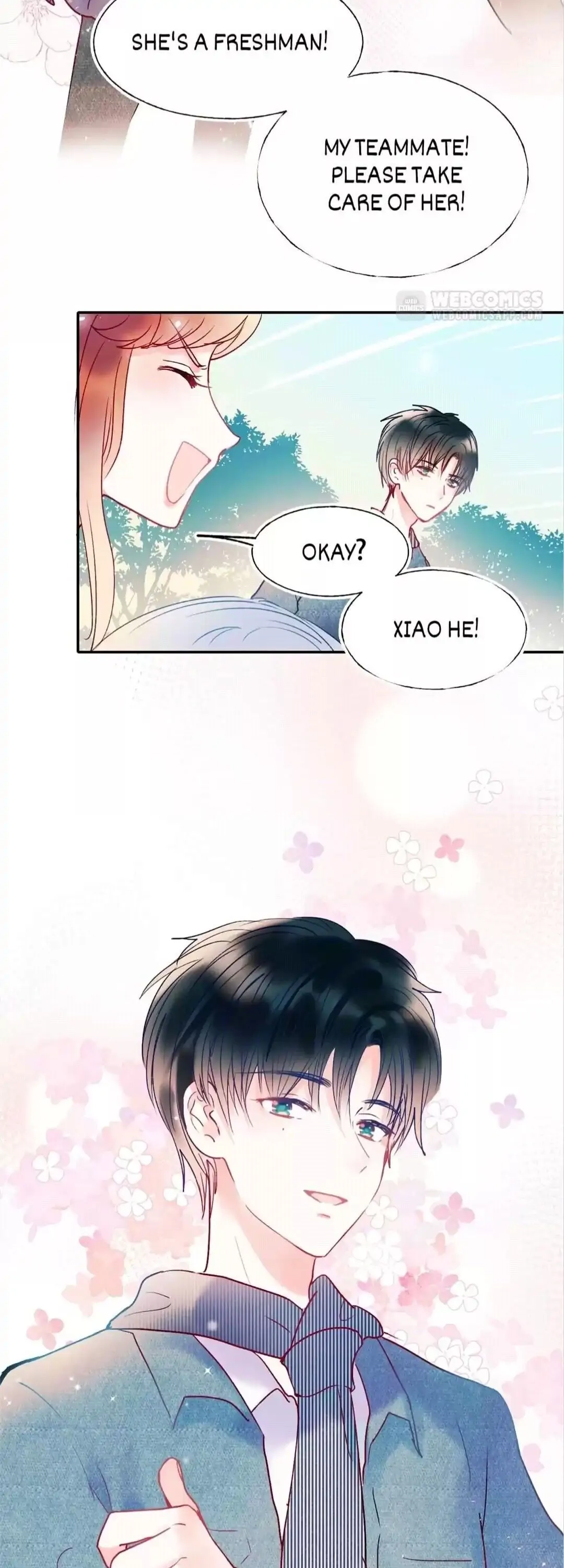 Read To be Winner chapter 54 image 18 on Lezhin