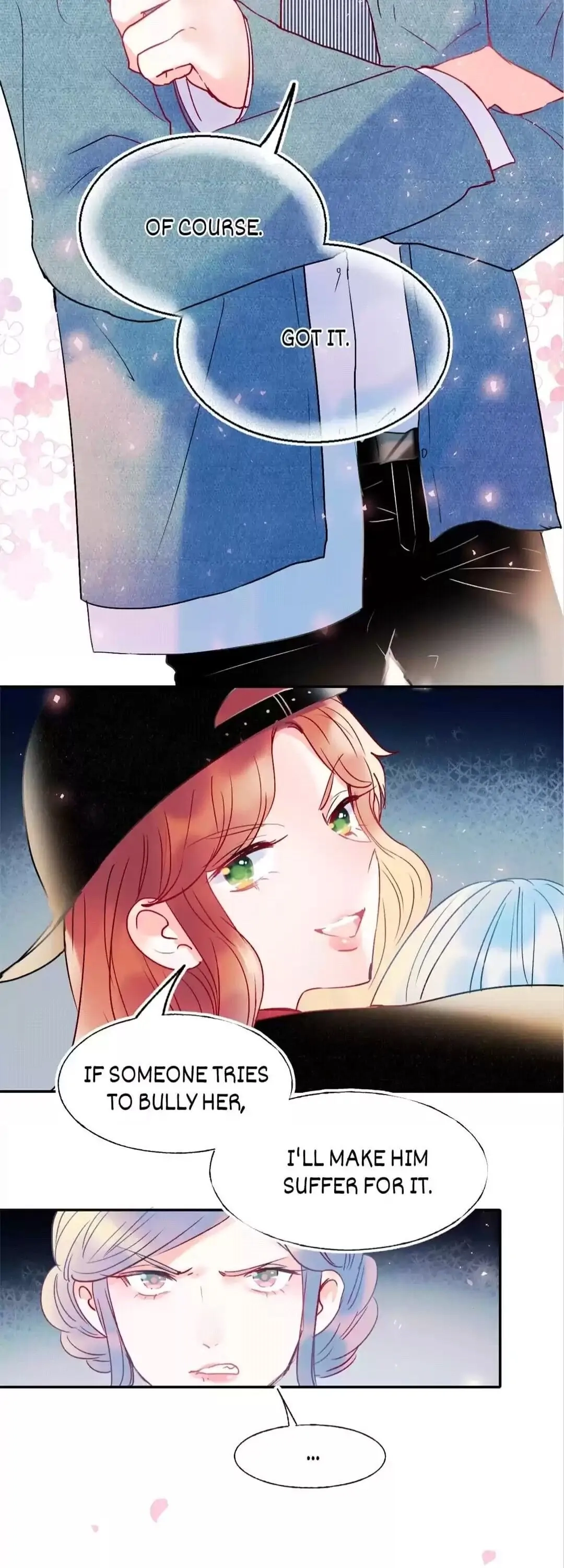 Read To be Winner chapter 54 image 19 on Lezhin