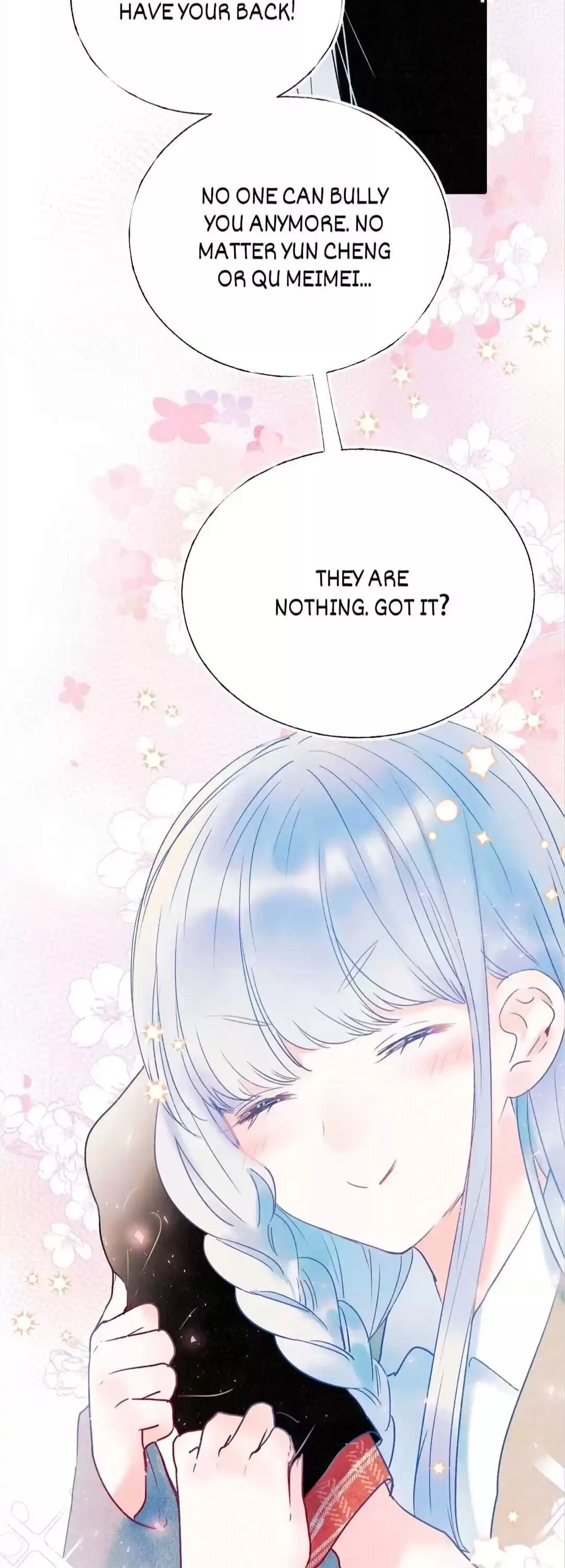 Read To be Winner chapter 54 image 21 on Lezhin
