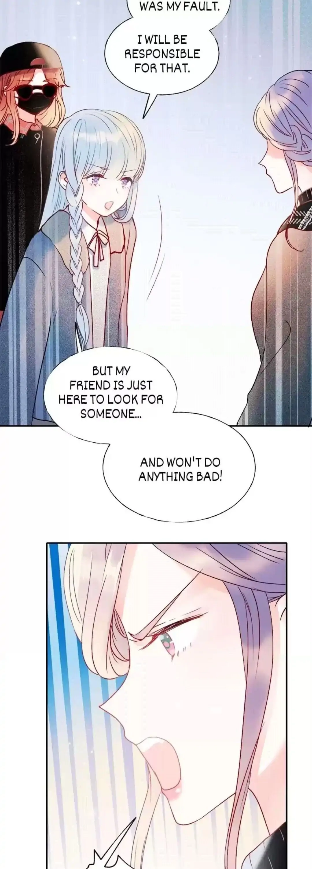 Read To be Winner chapter 54 image 5 on Lezhin