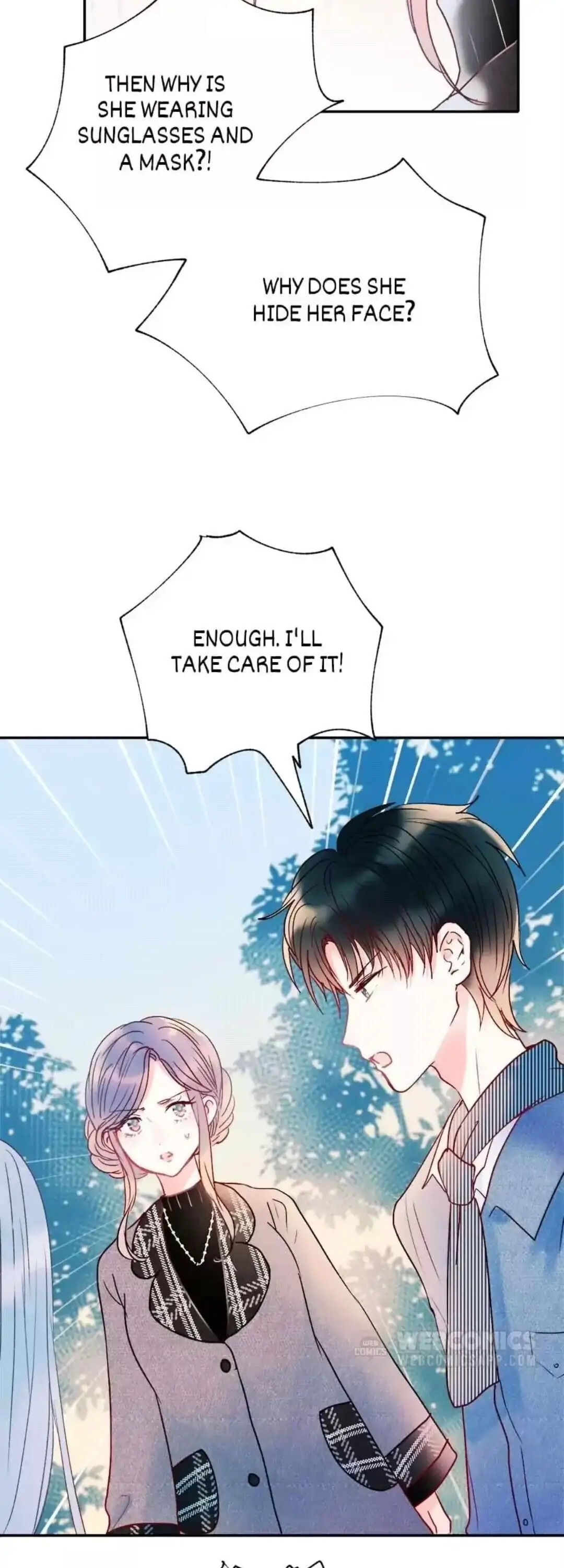 Read To be Winner chapter 54 image 6 on Lezhin