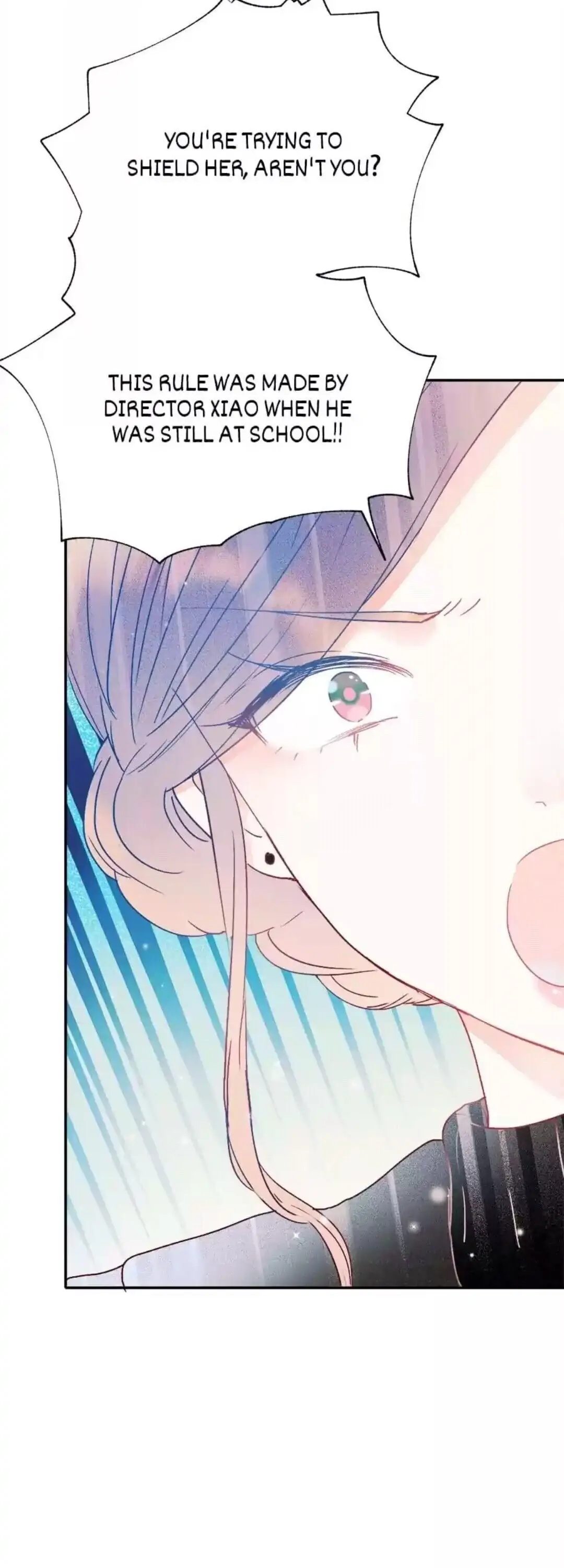 Read To be Winner chapter 54 image 7 on Lezhin
