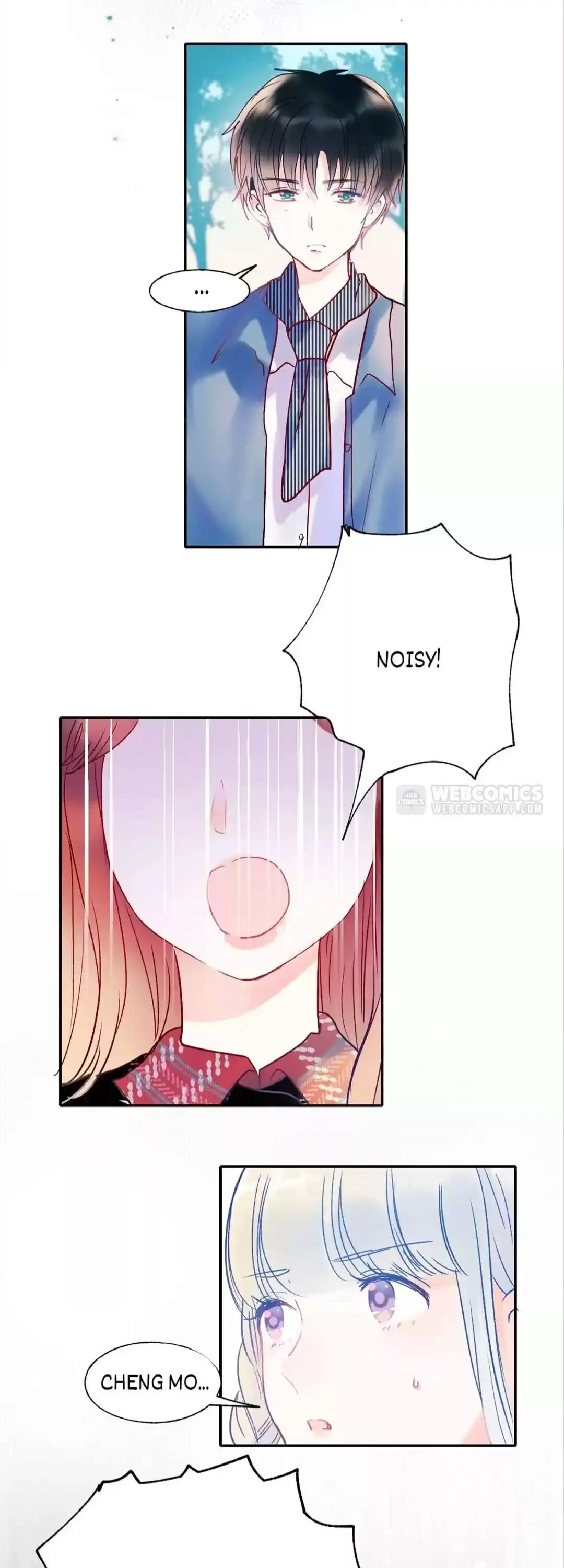 Read To be Winner chapter 54 image 9 on Lezhin