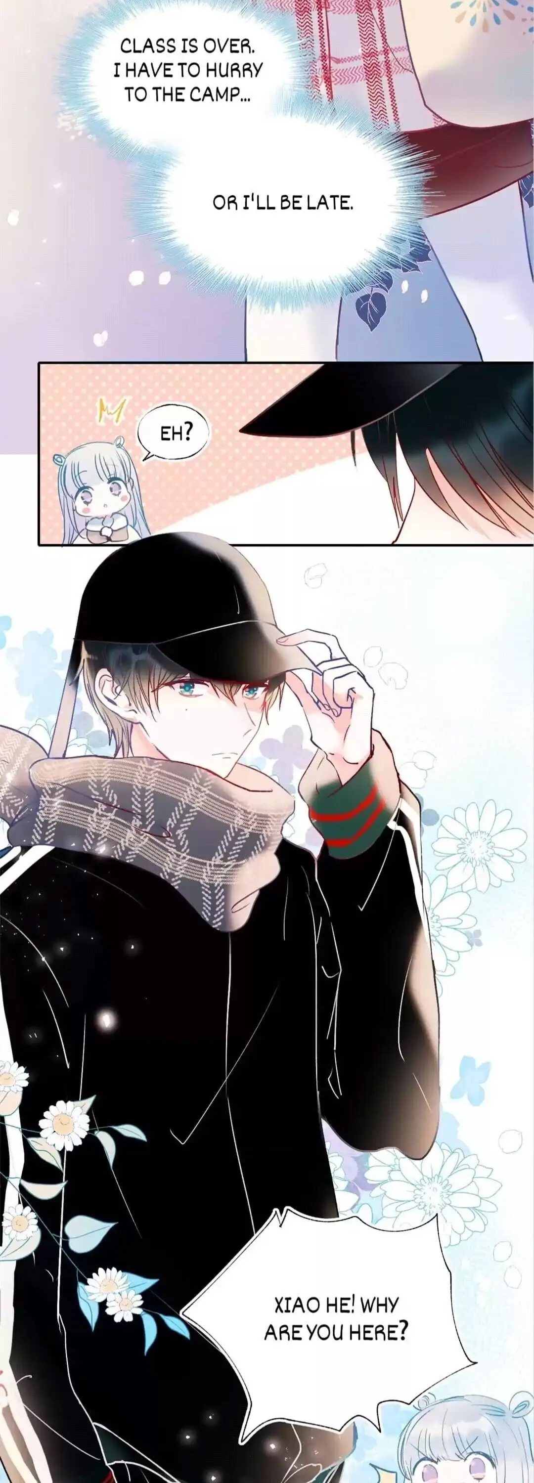 Read To be Winner chapter 55 image 10 on Lezhin