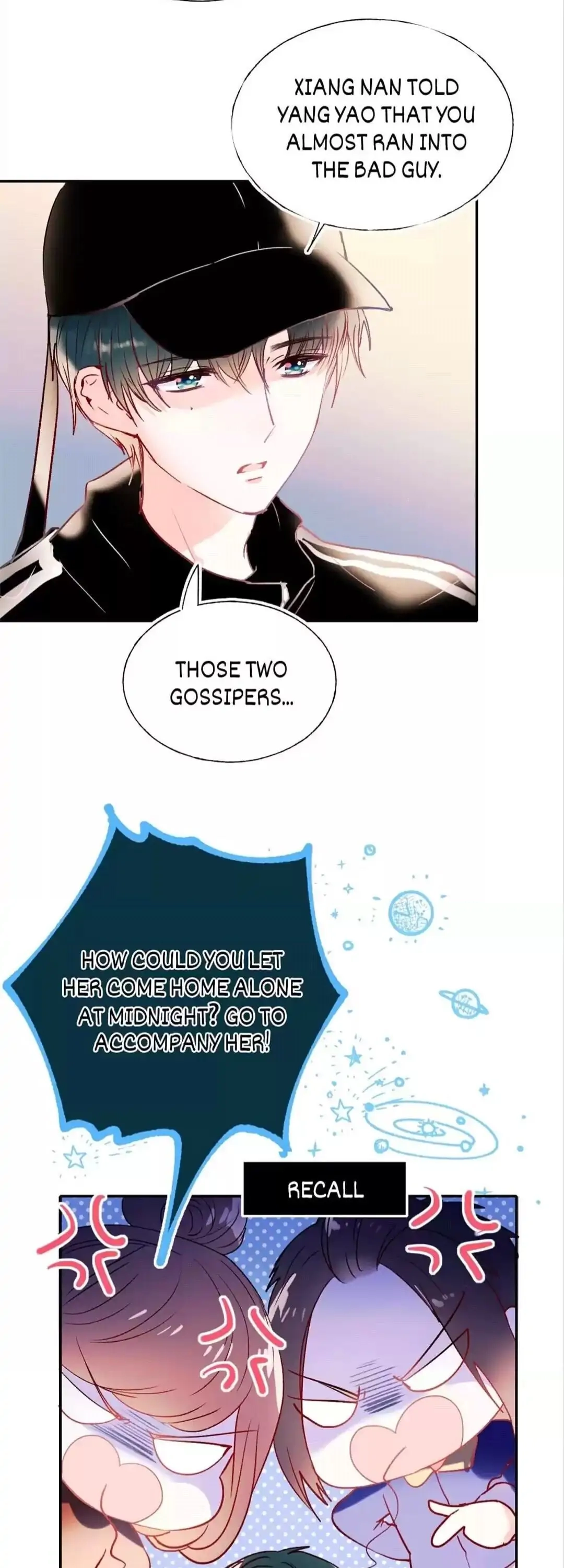 Read To be Winner chapter 55 image 12 on Lezhin