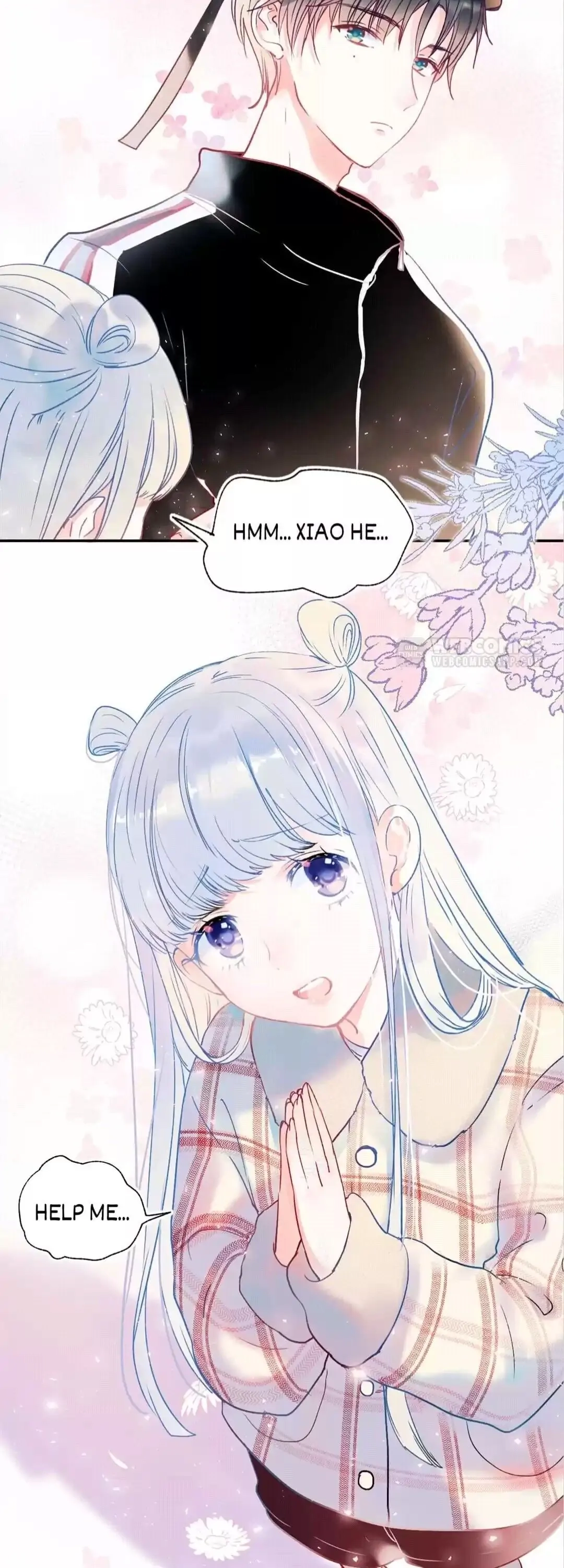 Read To be Winner chapter 55 image 20 on Lezhin