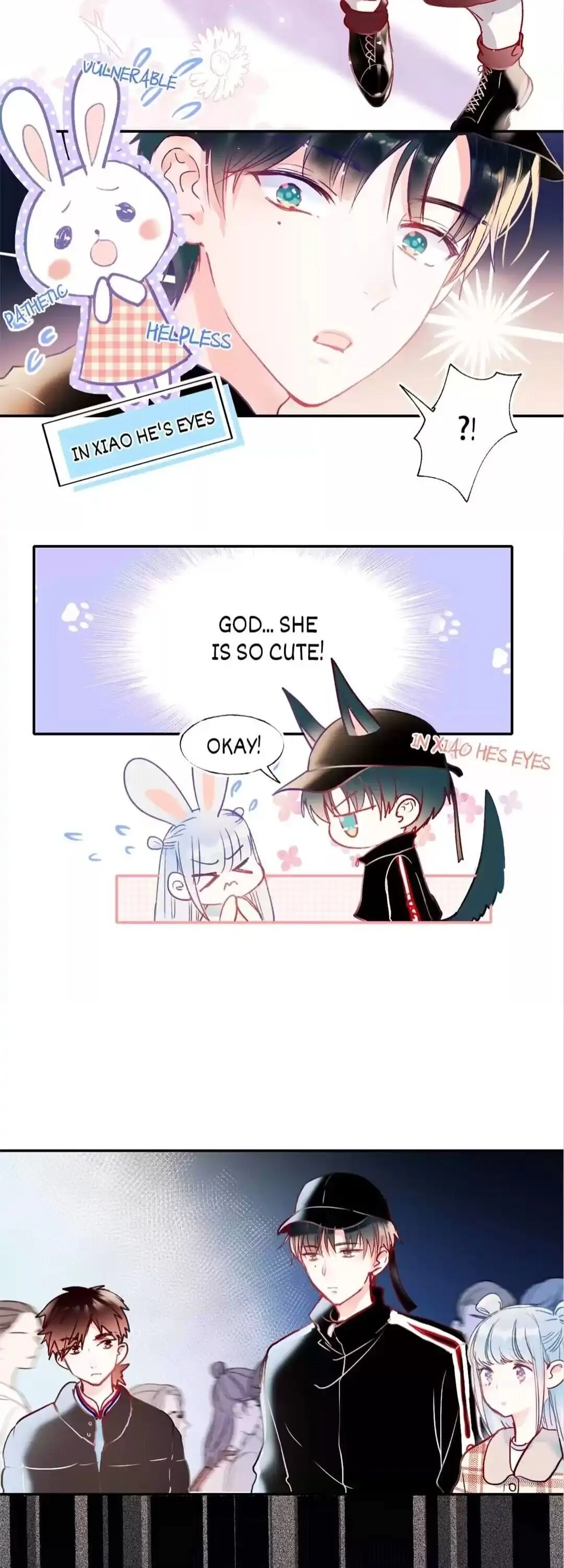 Read To be Winner chapter 55 image 21 on Lezhin