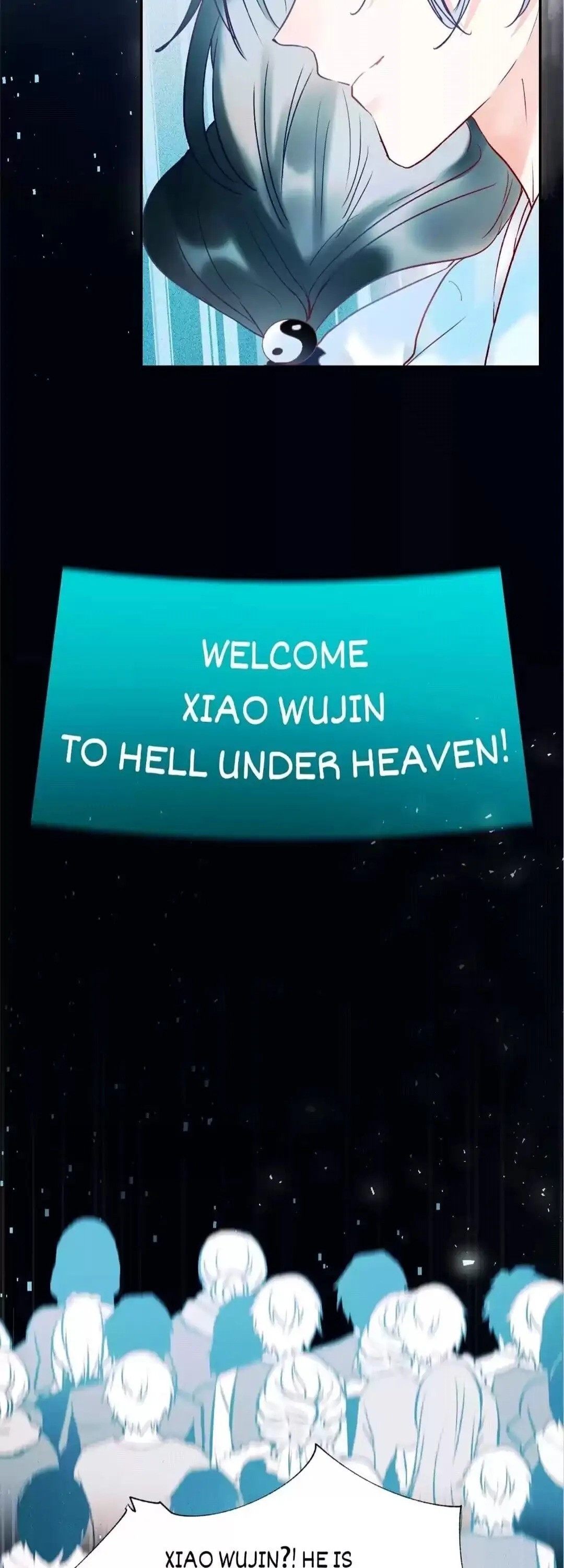 Read To be Winner chapter 55 image 26 on Lezhin