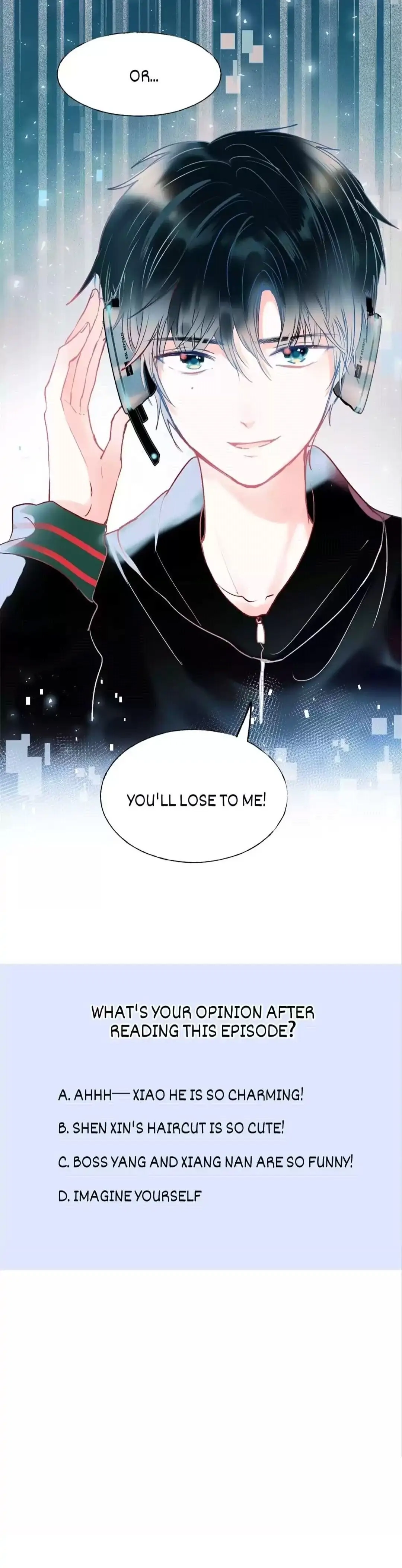Read To be Winner chapter 55 image 28 on Lezhin
