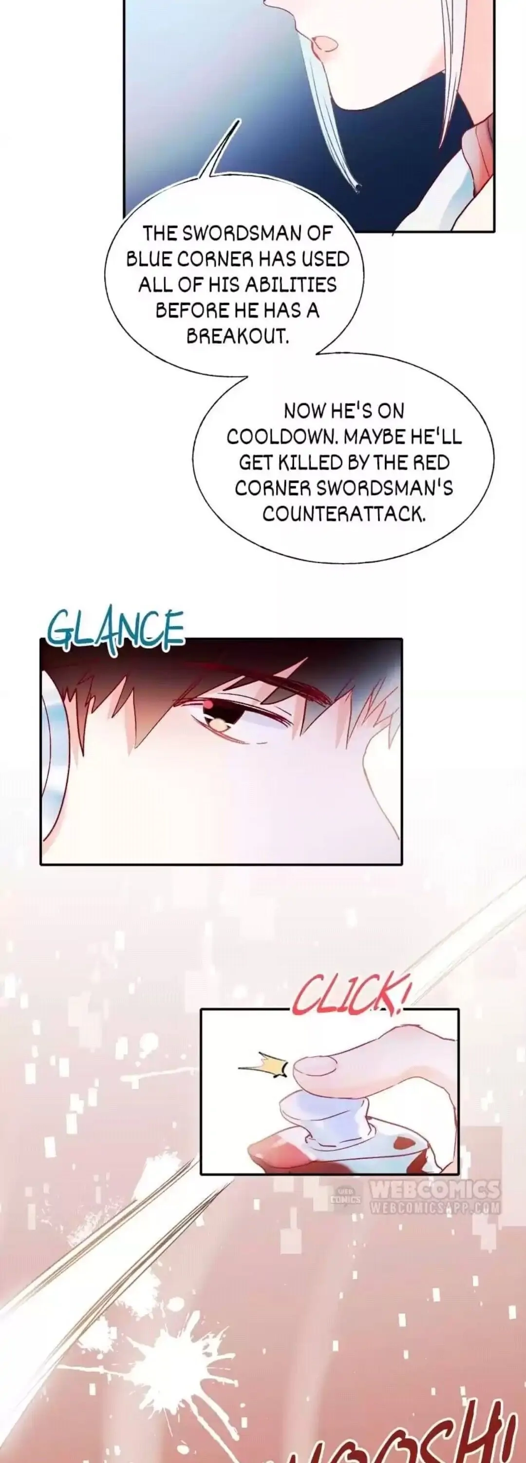 Read To be Winner chapter 55 image 3 on Lezhin