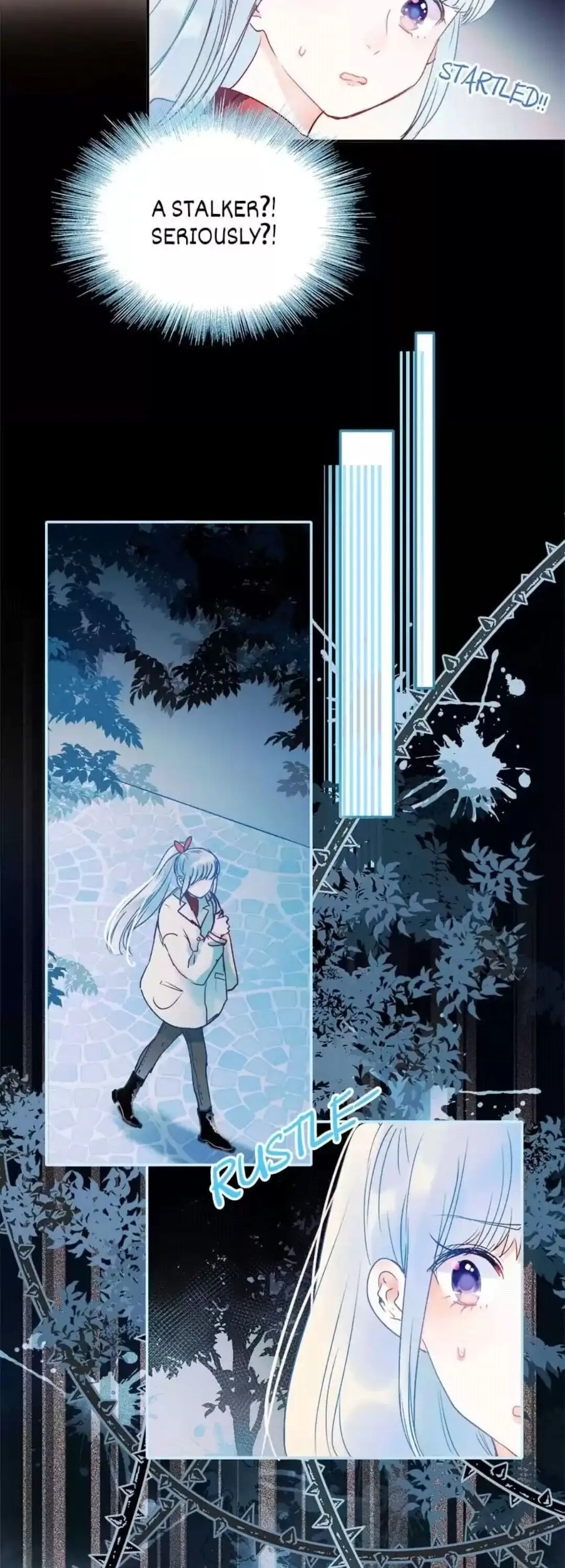 Read To be Winner chapter 55 image 7 on Lezhin