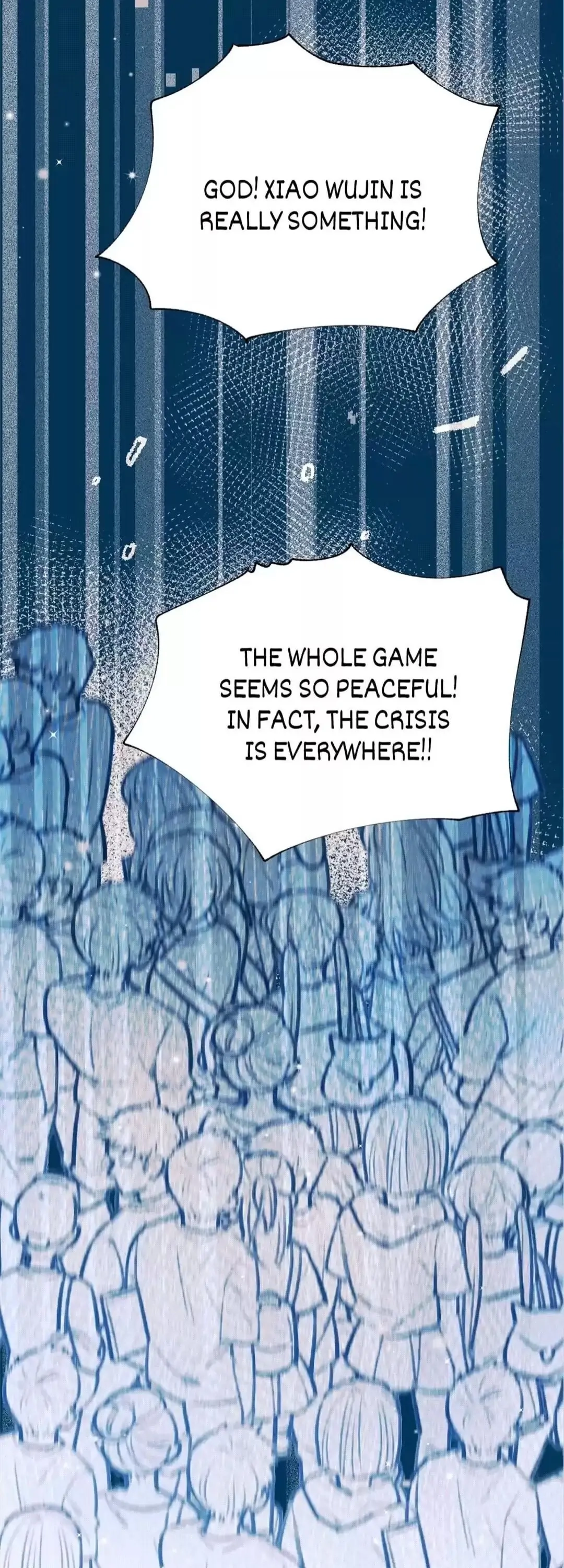 Read To be Winner chapter 56 image 12 on Lezhin