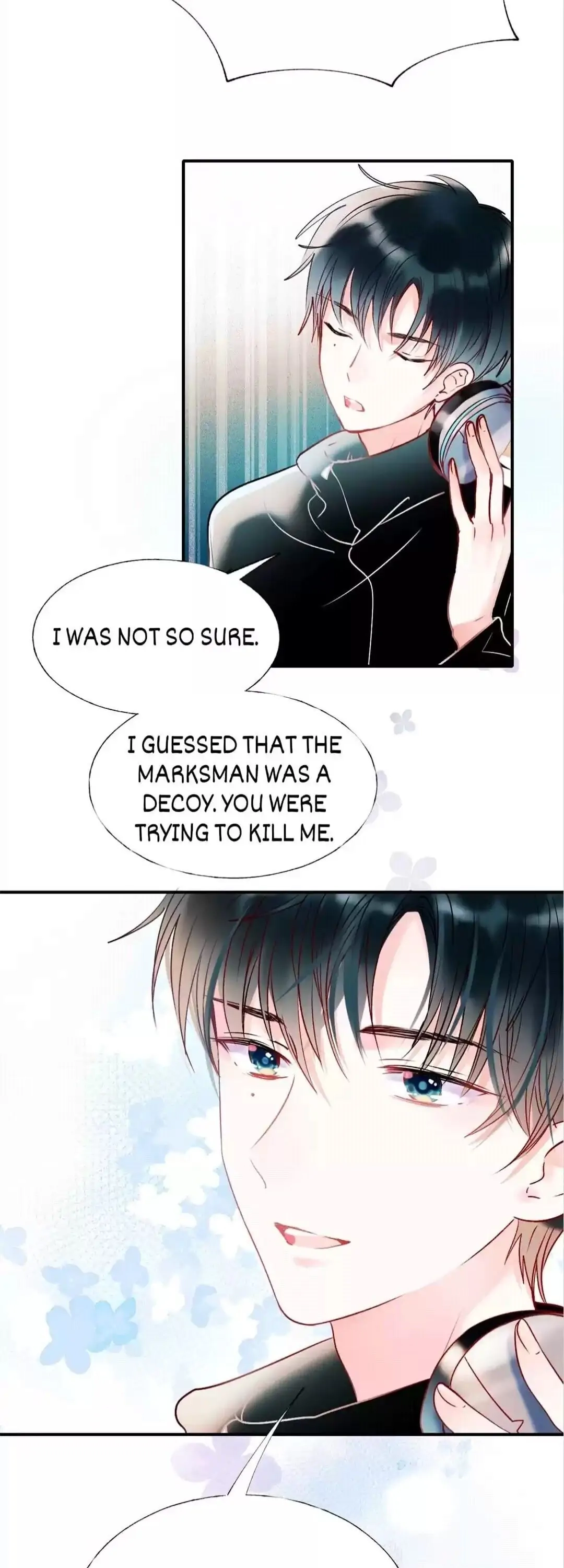Read To be Winner chapter 56 image 14 on Lezhin