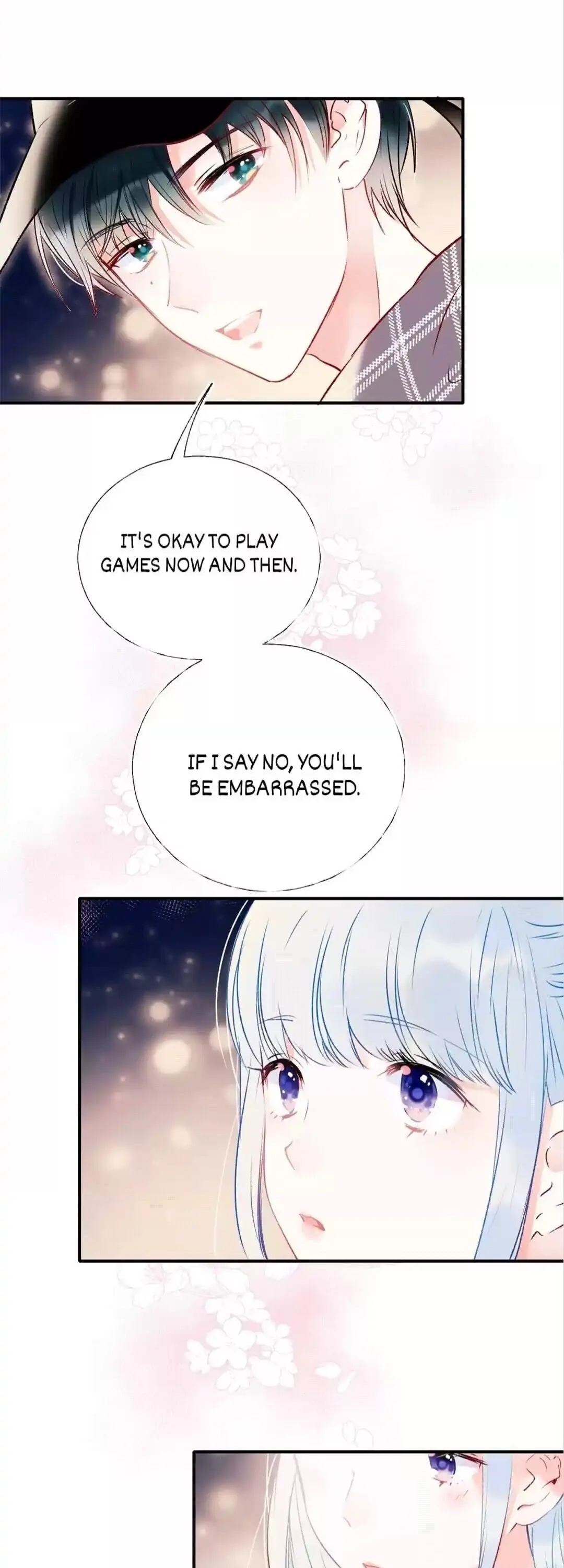 Read To be Winner chapter 56 image 18 on Lezhin