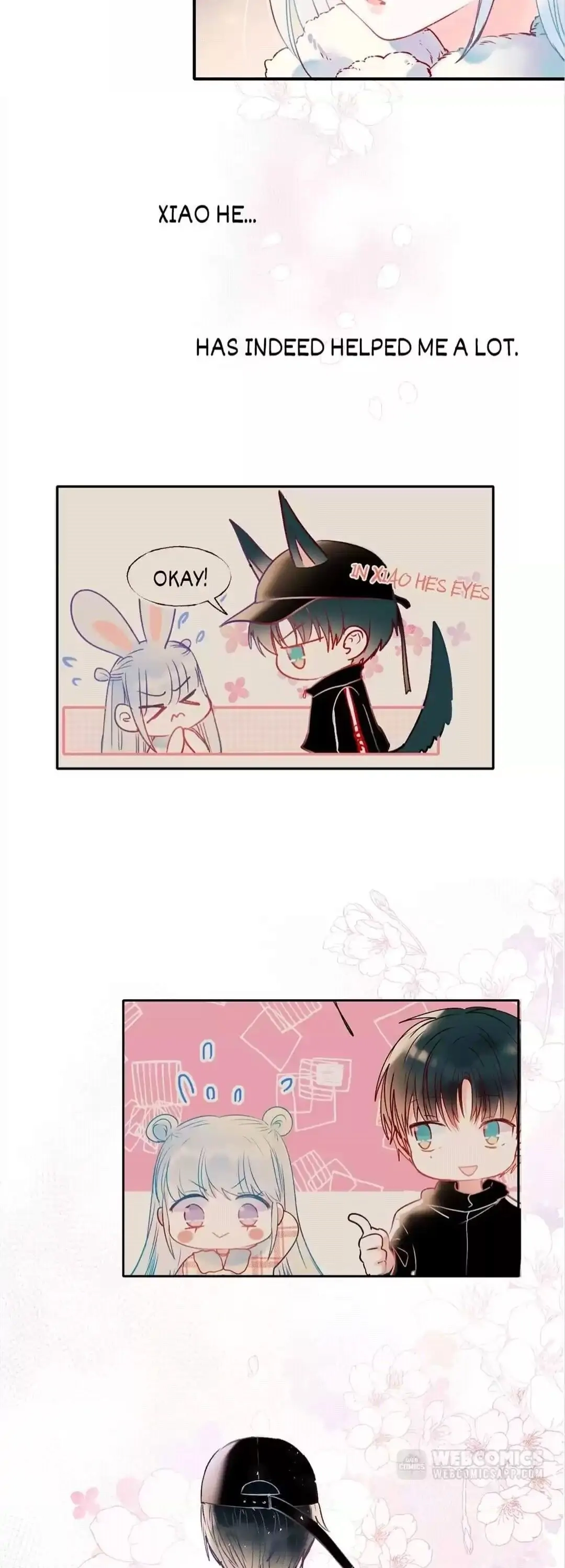 Read To be Winner chapter 56 image 19 on Lezhin