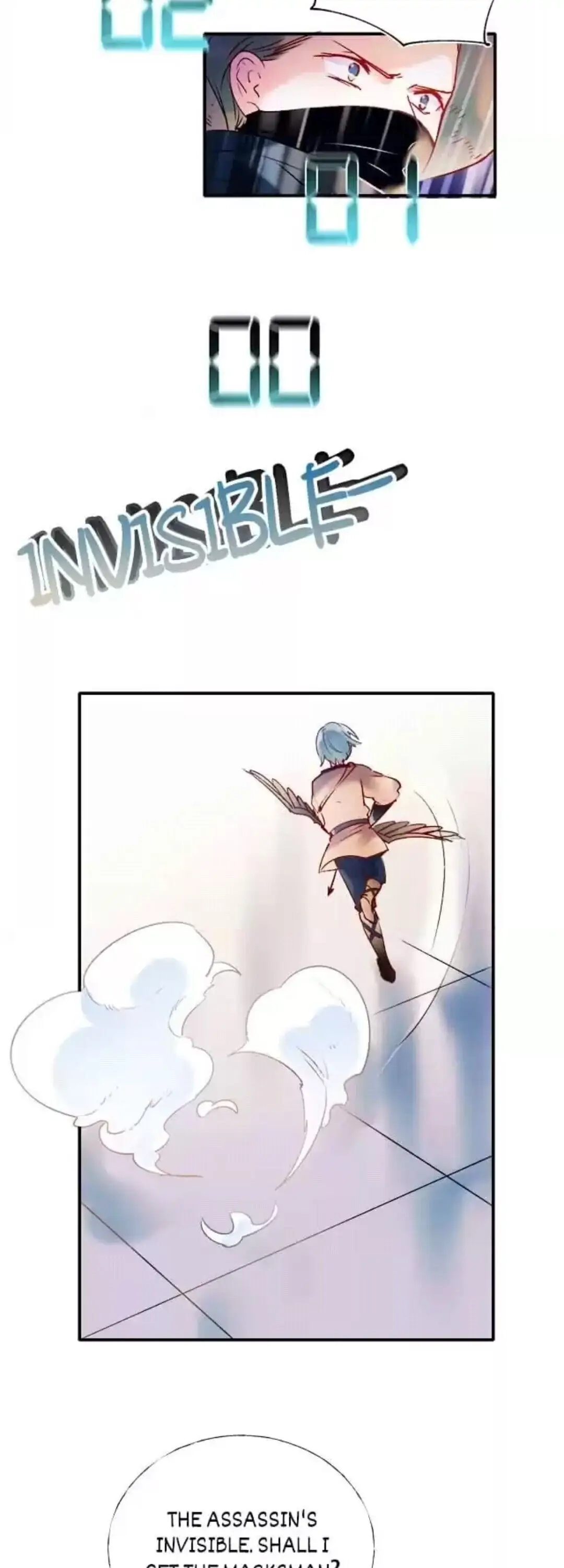 Read To be Winner chapter 56 image 2 on Lezhin