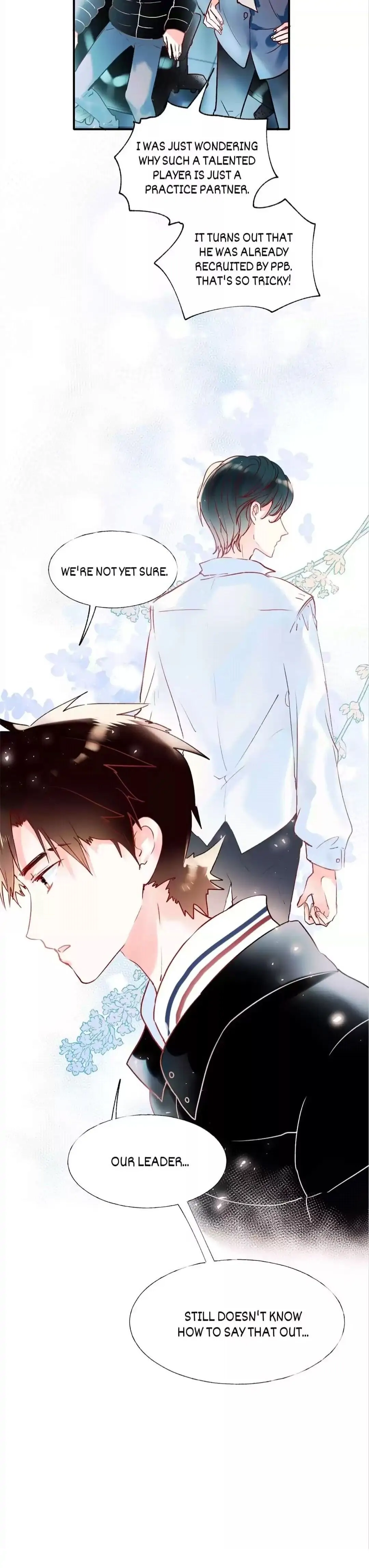 Read To be Winner chapter 56 image 25 on Lezhin