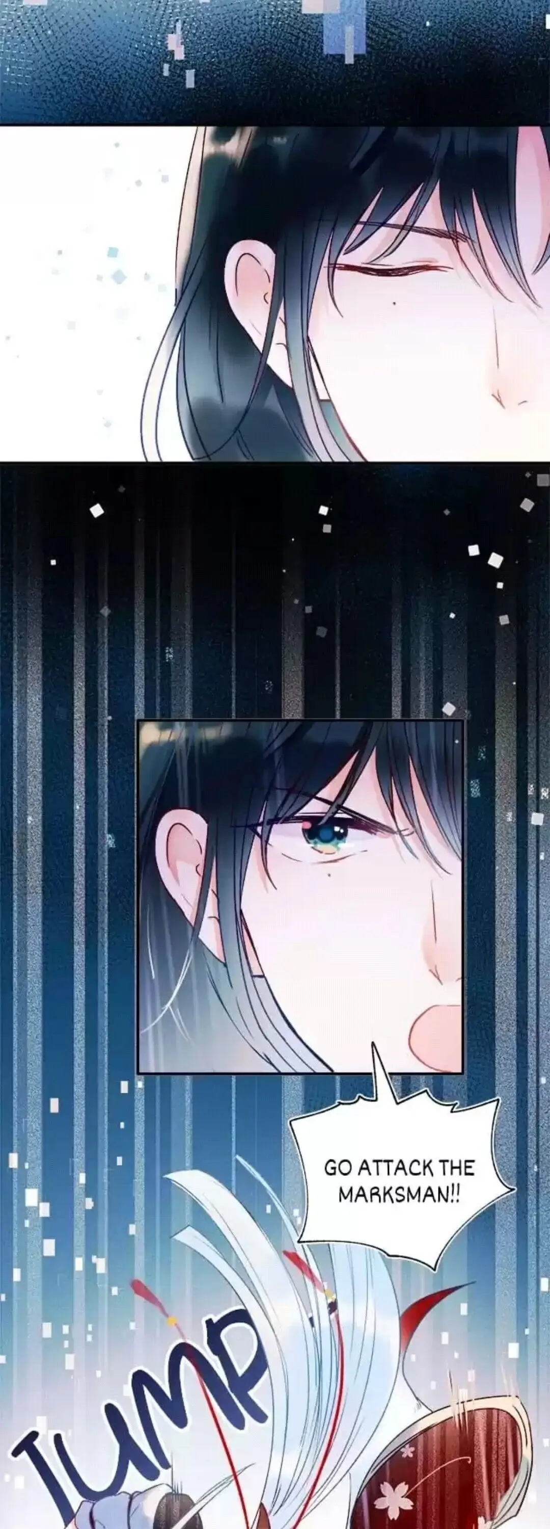 Read To be Winner chapter 56 image 6 on Lezhin