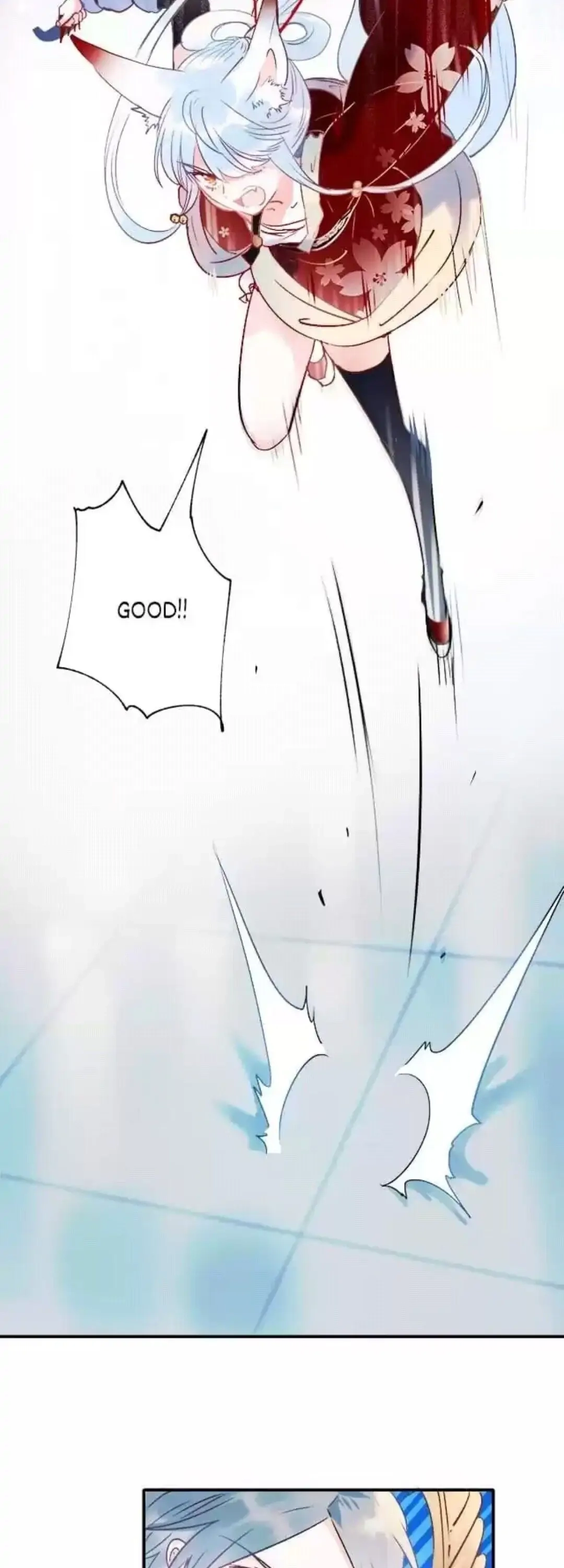 Read To be Winner chapter 56 image 7 on Lezhin