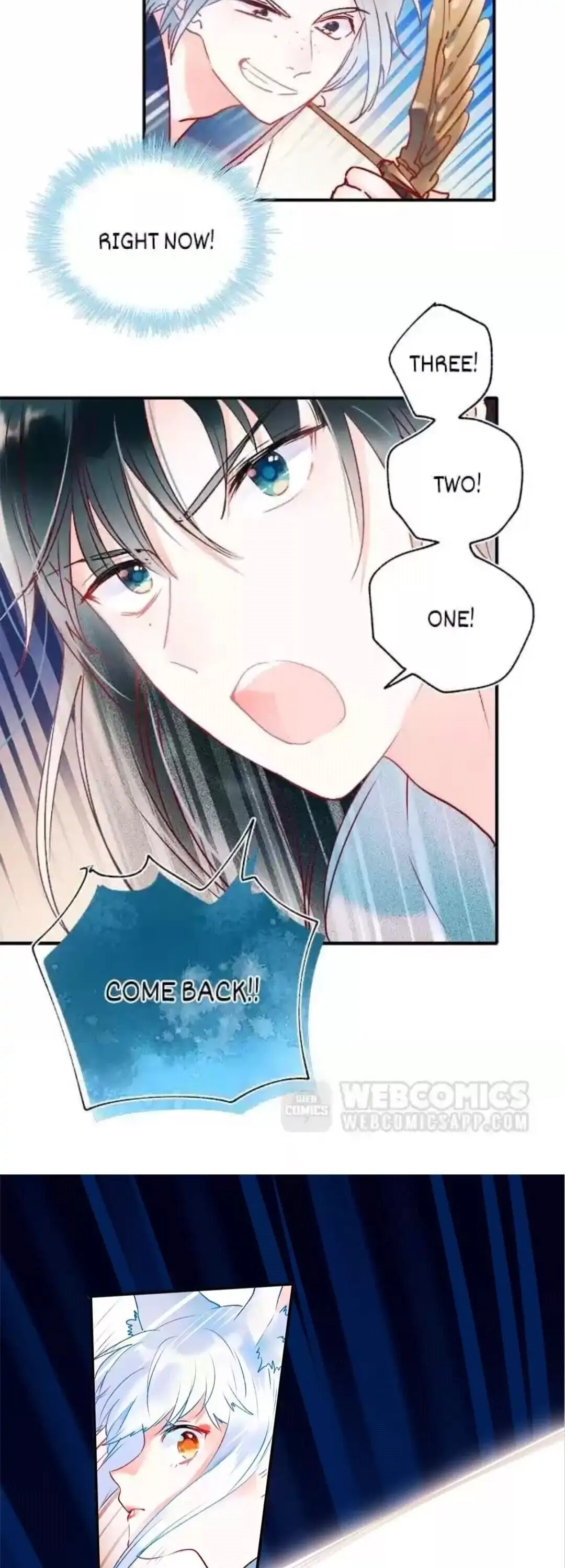 Read To be Winner chapter 56 image 8 on Lezhin