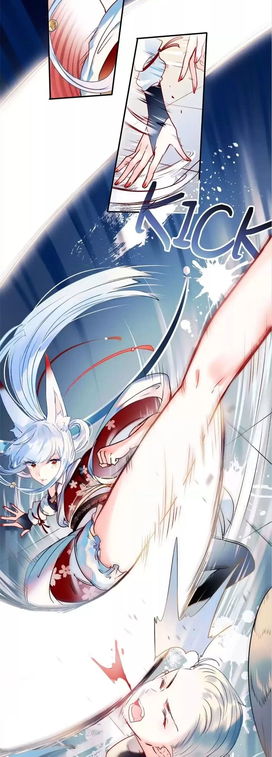 Read To be Winner chapter 56 image 9 on Lezhin