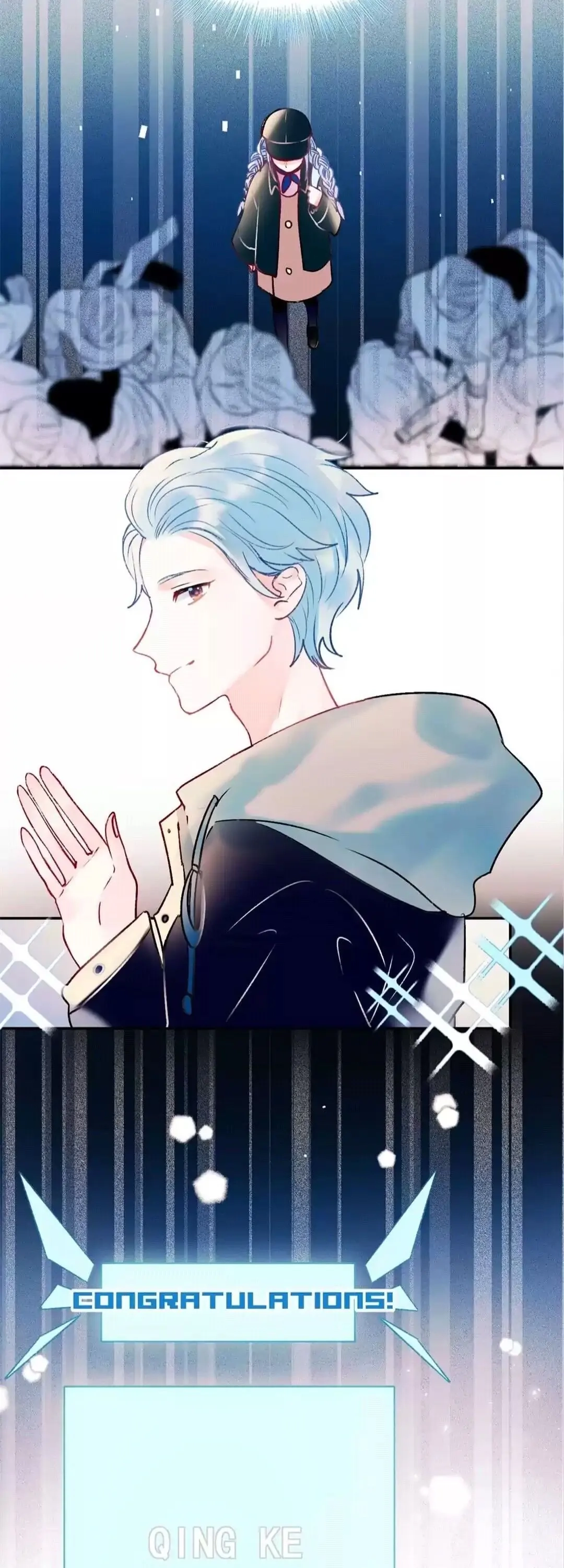 Read To be Winner chapter 57 image 11 on Lezhin