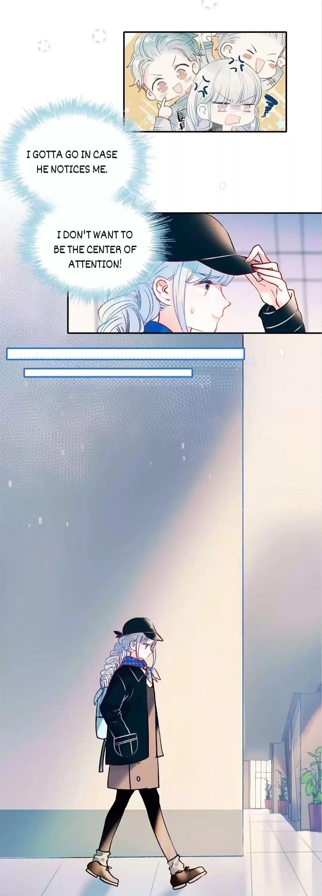 Read To be Winner chapter 57 image 13 on Lezhin