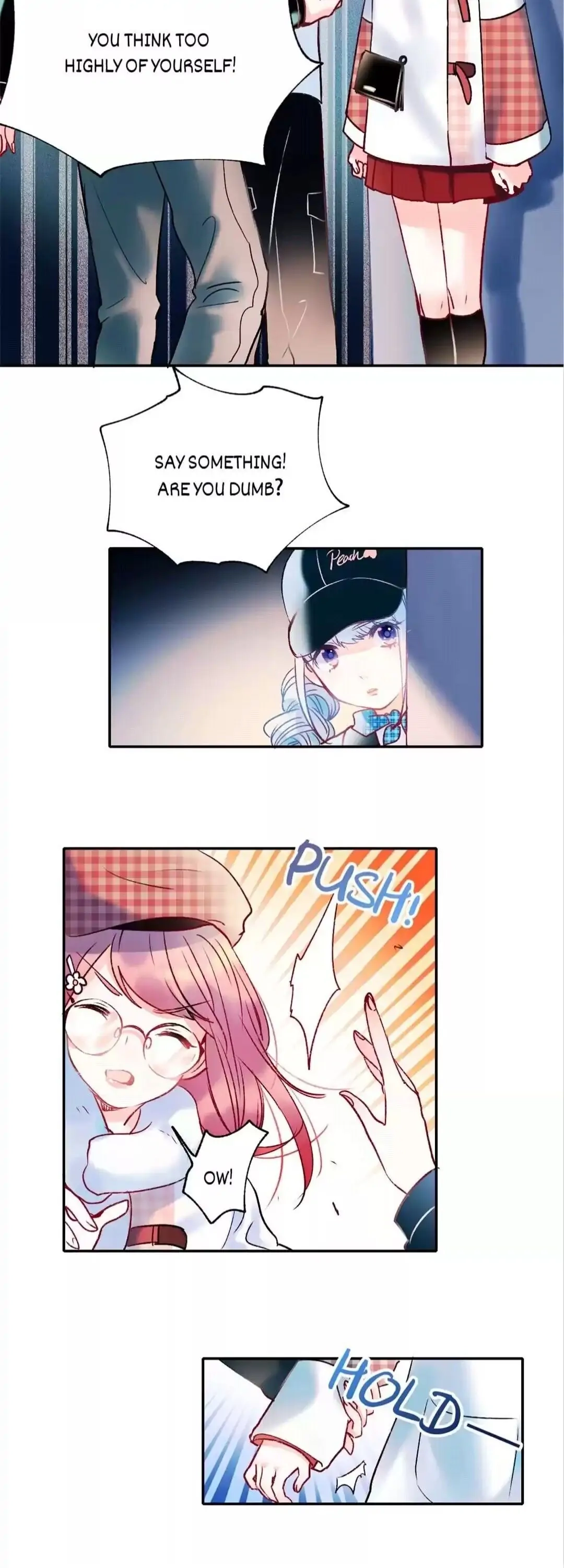 Read To be Winner chapter 57 image 15 on Lezhin