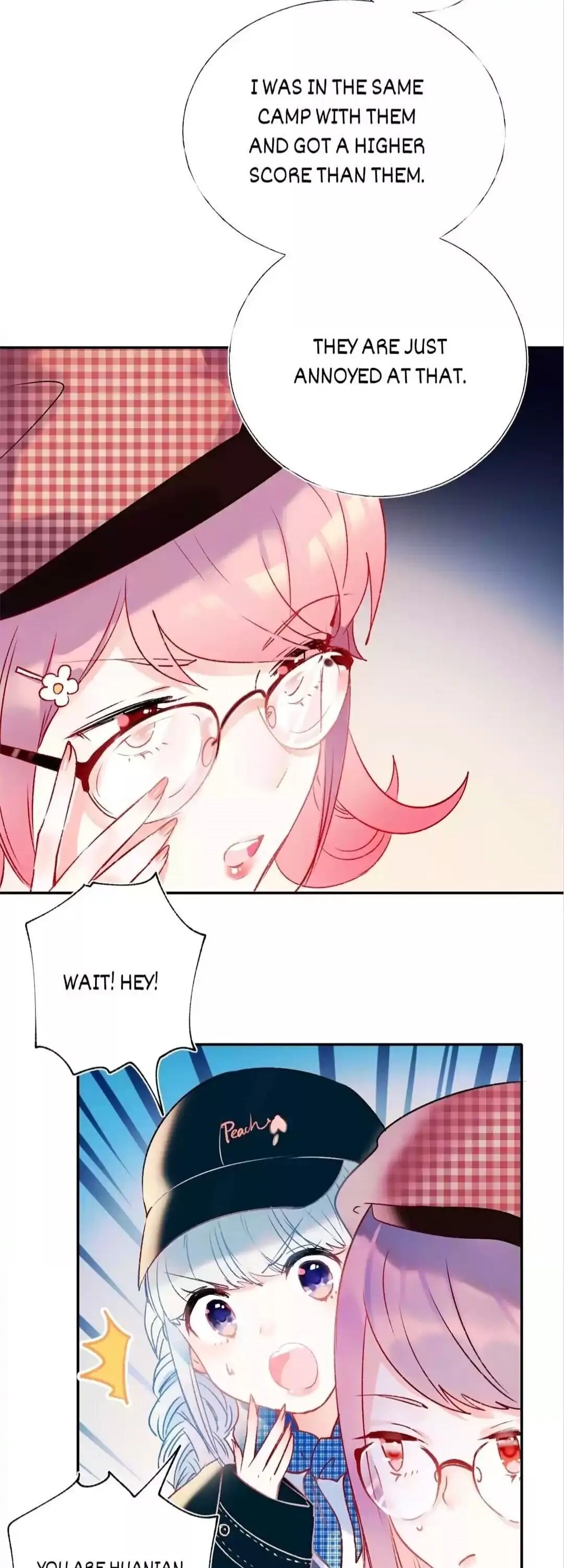 Read To be Winner chapter 57 image 17 on Lezhin