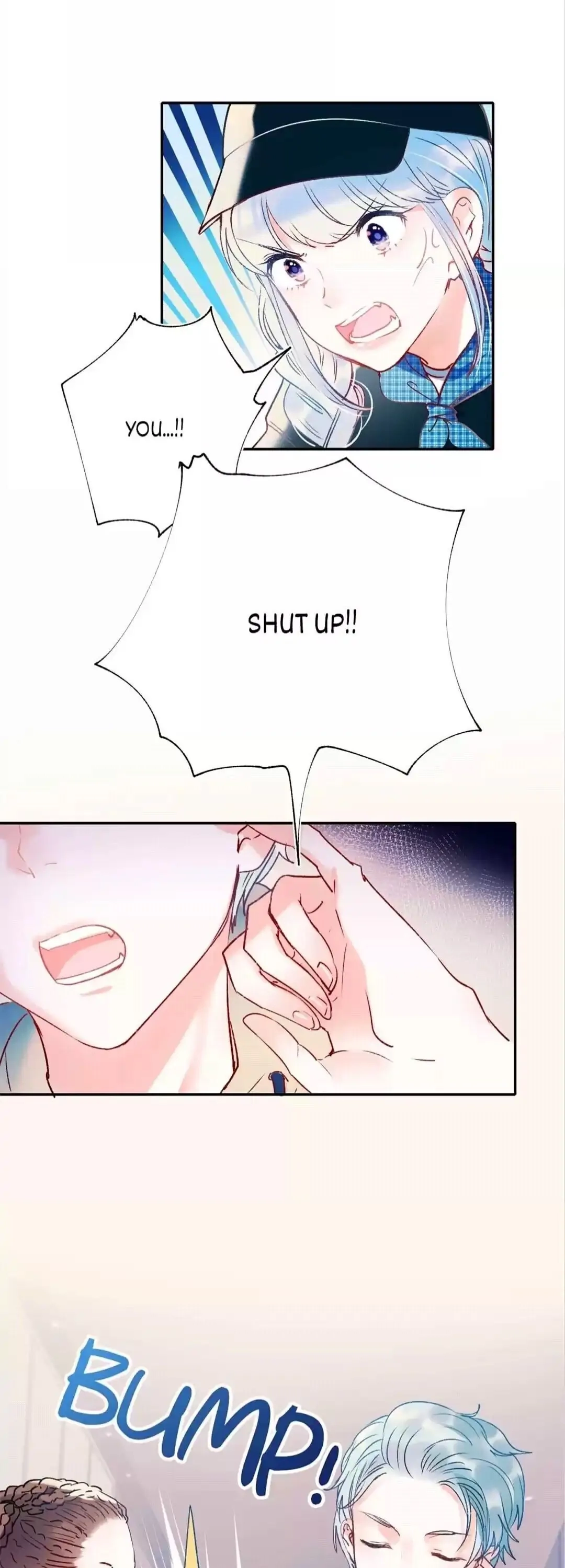 Read To be Winner chapter 57 image 19 on Lezhin