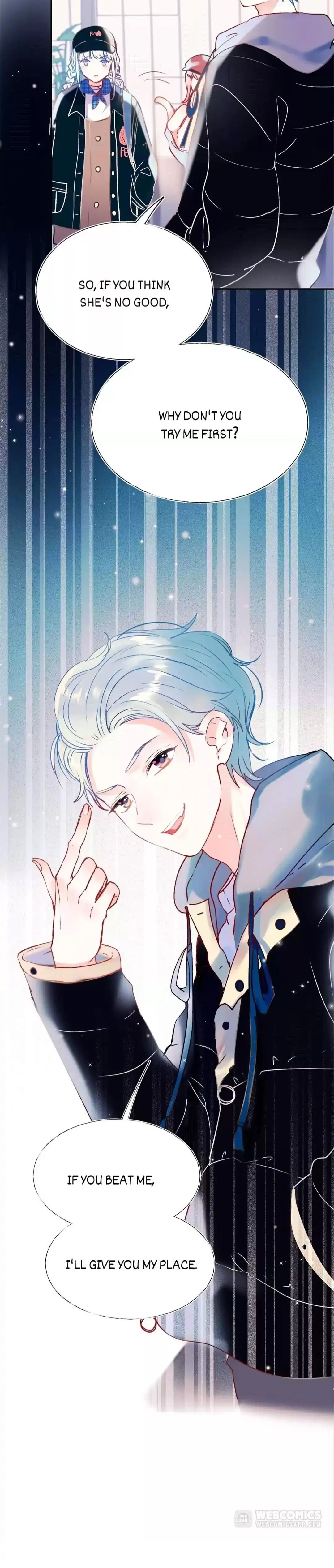 Read To be Winner chapter 57 image 22 on Lezhin