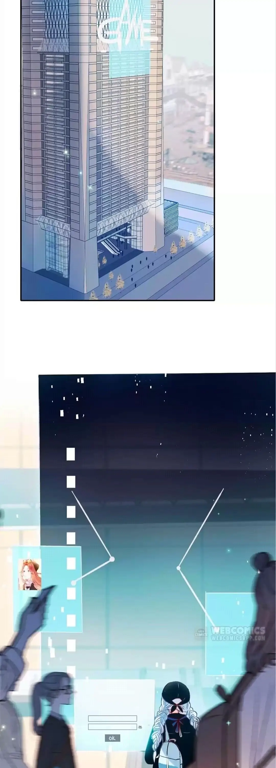 Read To be Winner chapter 57 image 7 on Lezhin