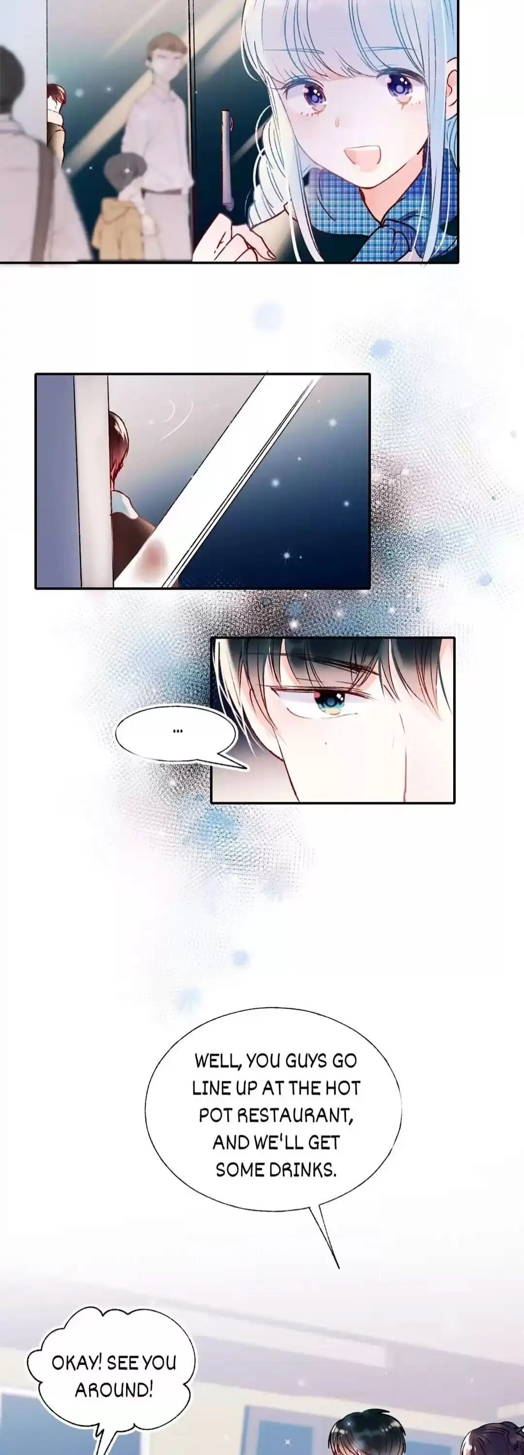 Read To be Winner chapter 58 image 11 on Lezhin