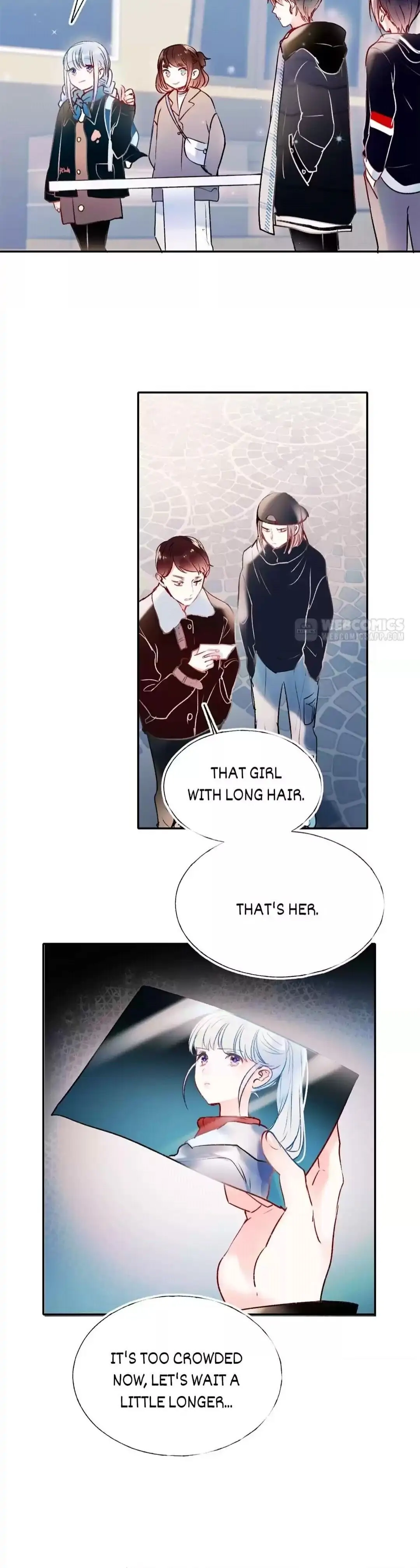 Read To be Winner chapter 58 image 12 on Lezhin