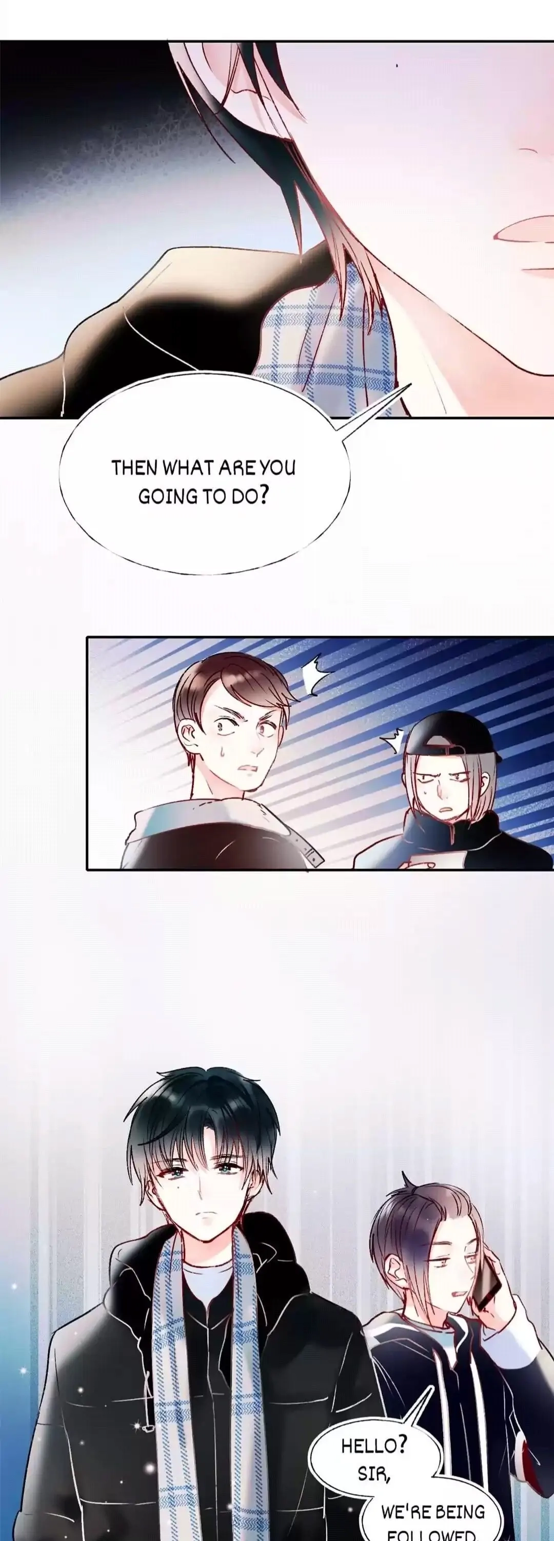 Read To be Winner chapter 58 image 13 on Lezhin