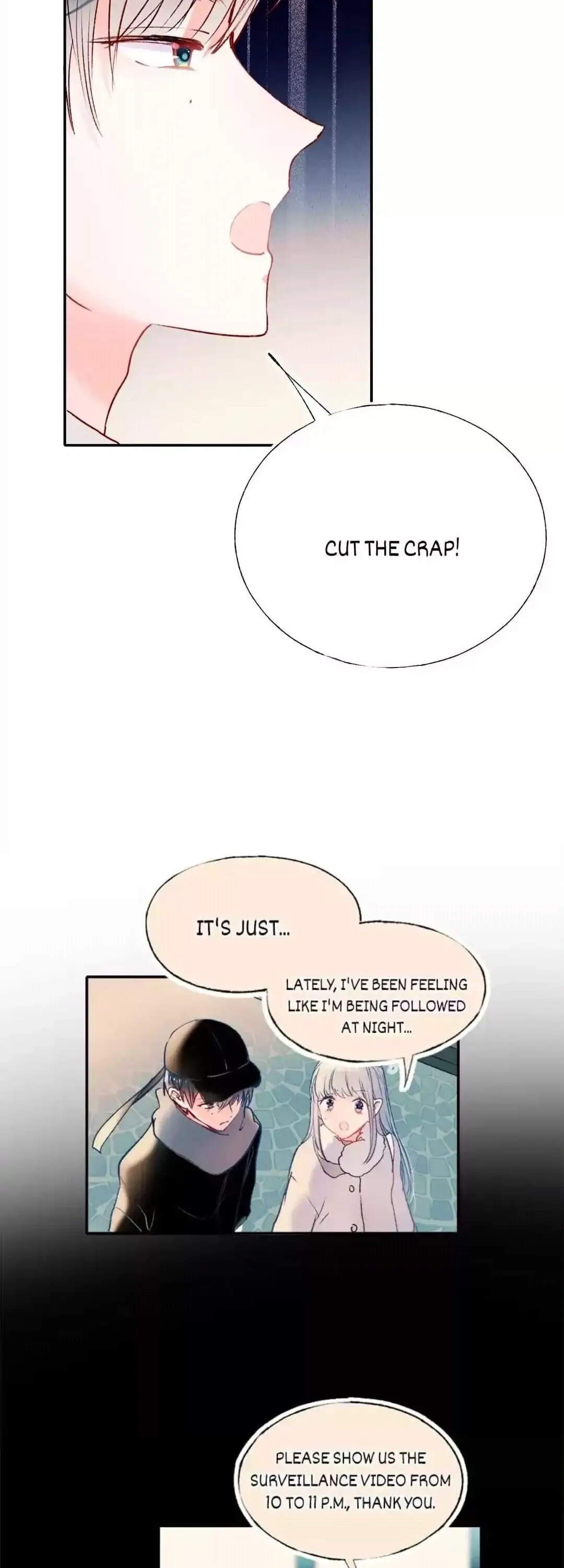 Read To be Winner chapter 58 image 15 on Lezhin