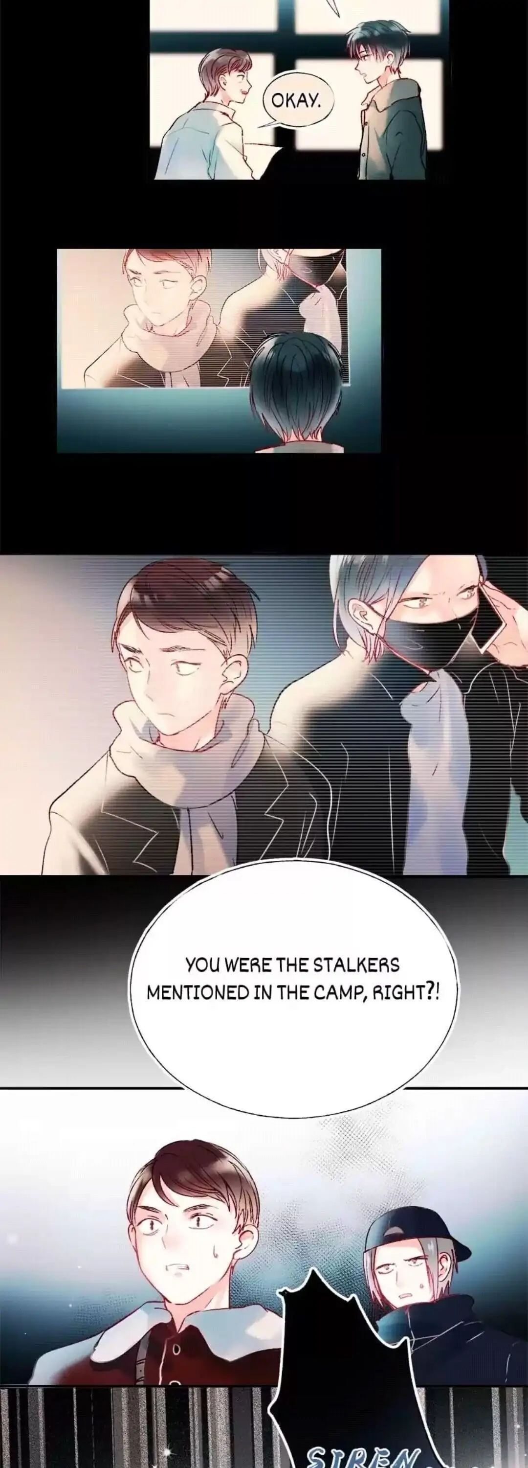 Read To be Winner chapter 58 image 16 on Lezhin