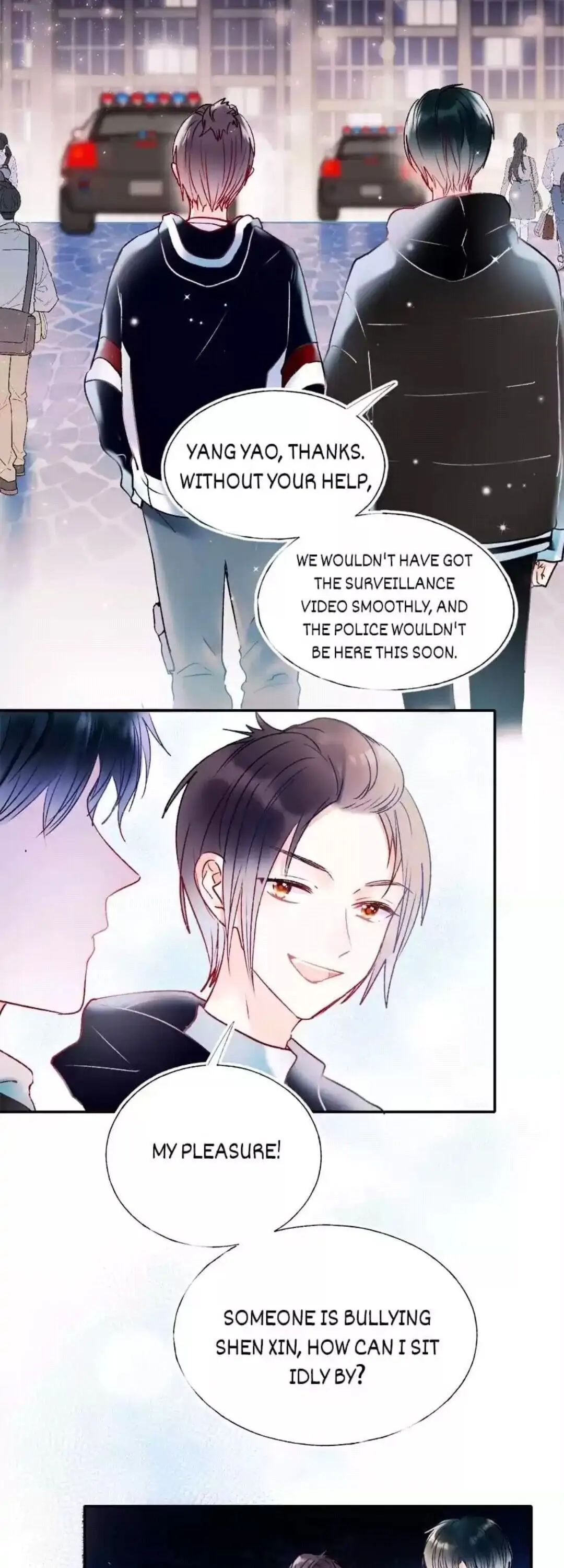 Read To be Winner chapter 58 image 18 on Lezhin