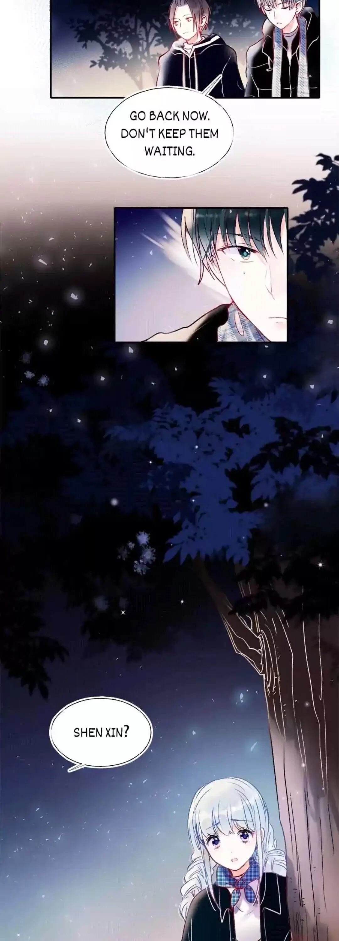 Read To be Winner chapter 58 image 19 on Lezhin