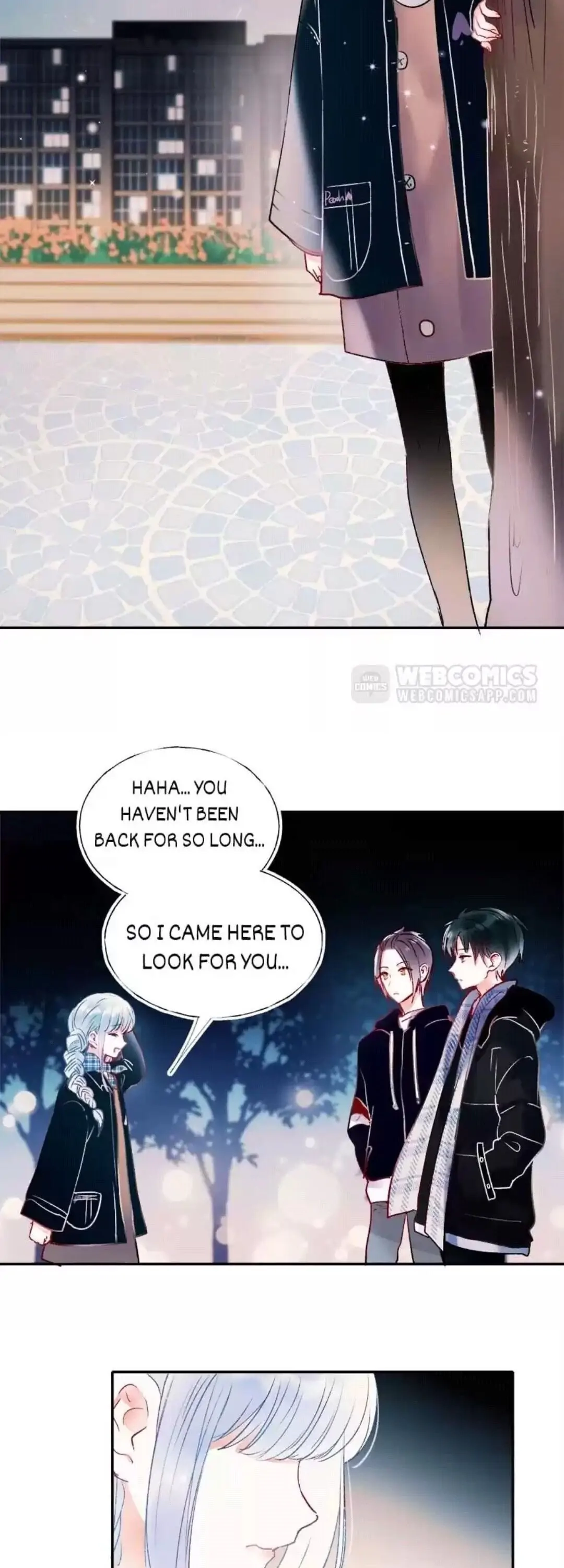 Read To be Winner chapter 58 image 20 on Lezhin