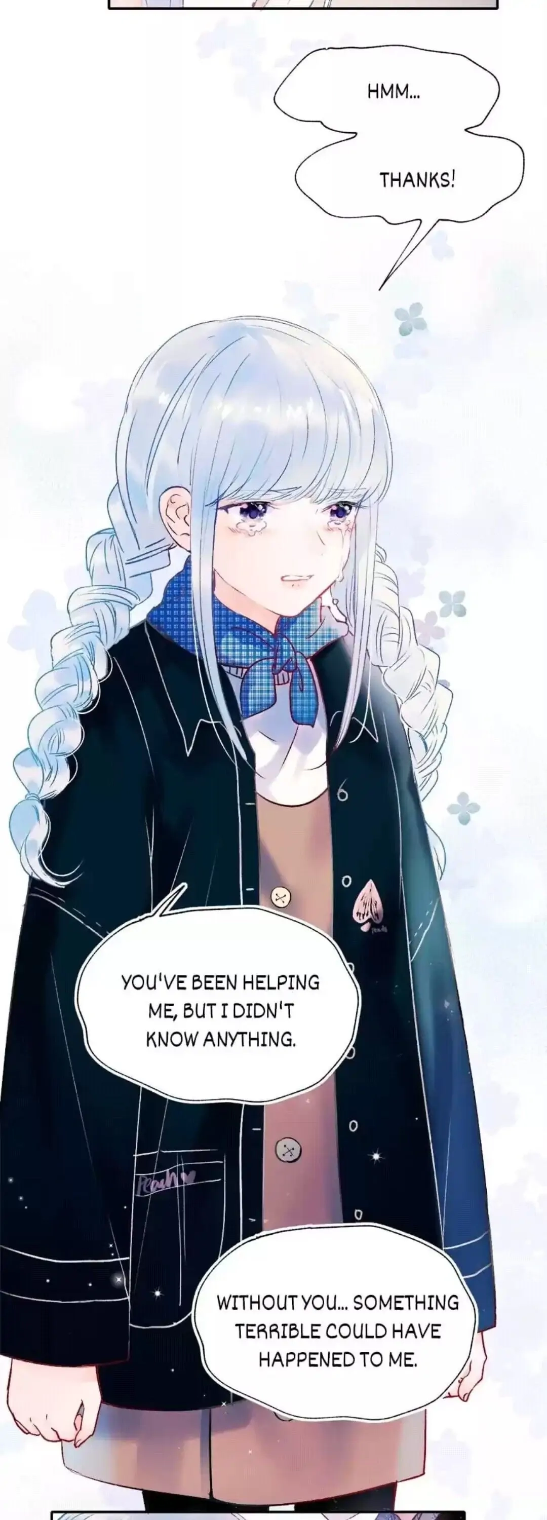 Read To be Winner chapter 58 image 21 on Lezhin