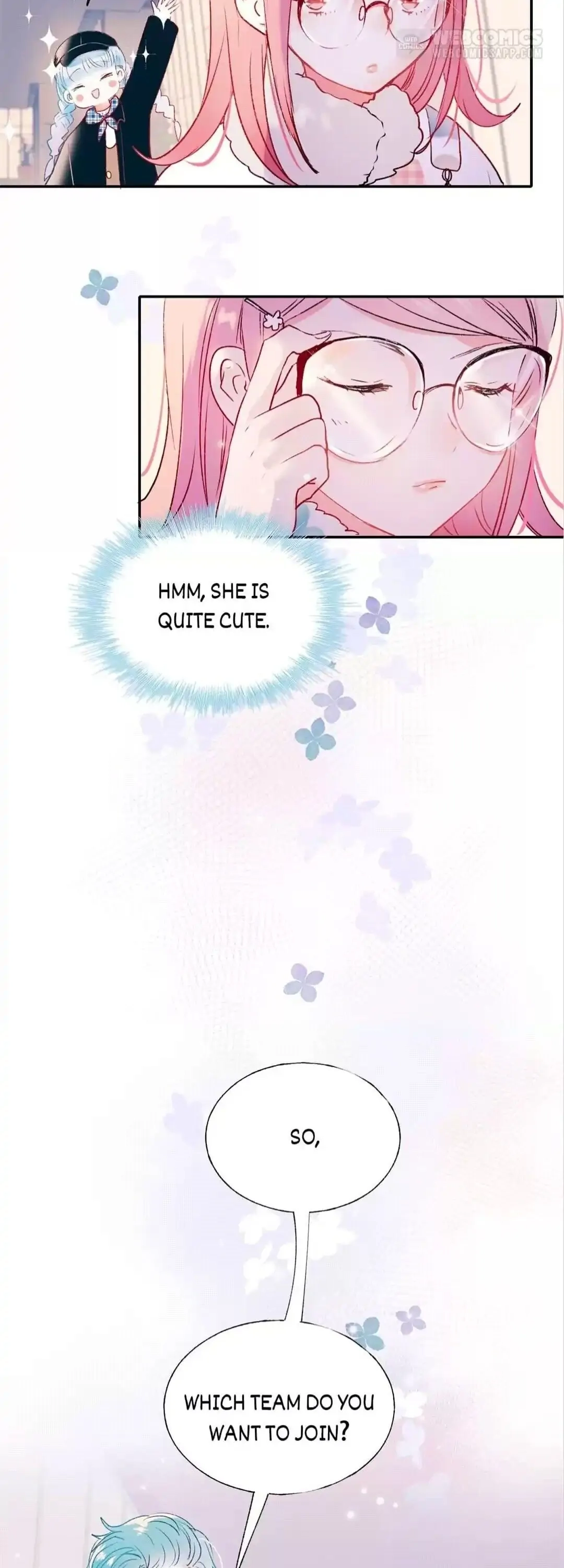 Read To be Winner chapter 58 image 3 on Lezhin