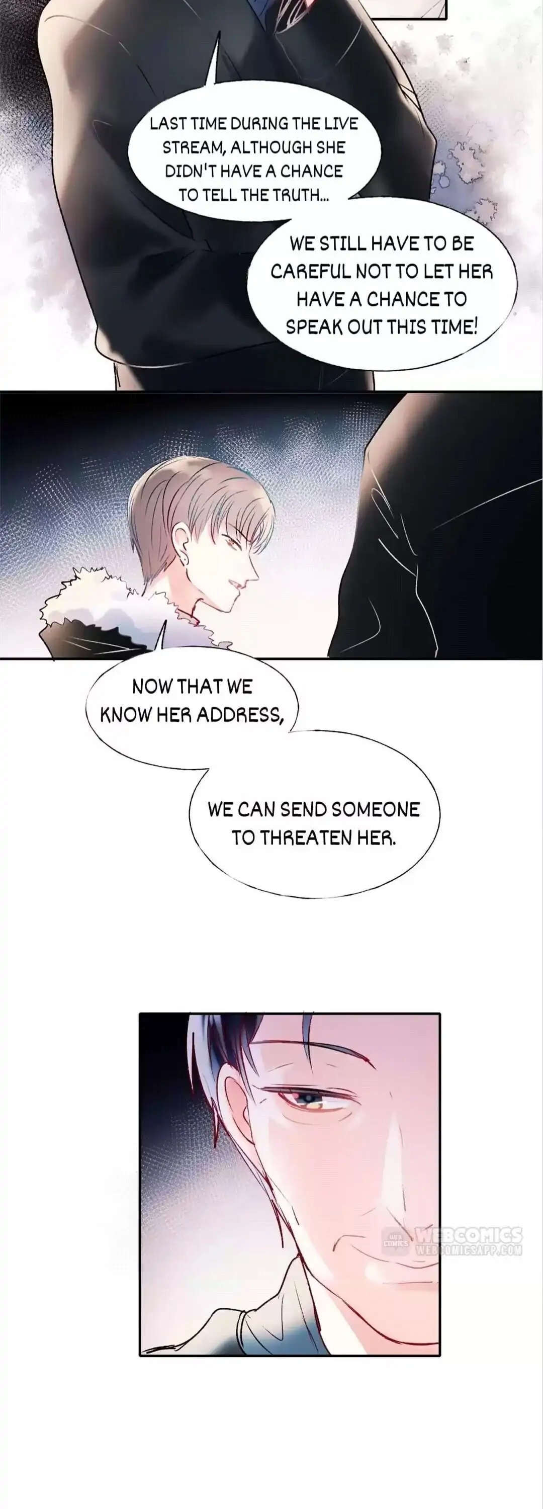 Read To be Winner chapter 58 image 7 on Lezhin