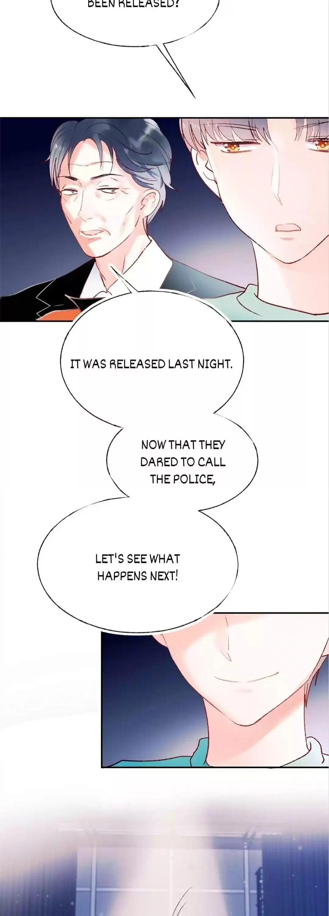 Read To be Winner chapter 59 image 11 on Lezhin