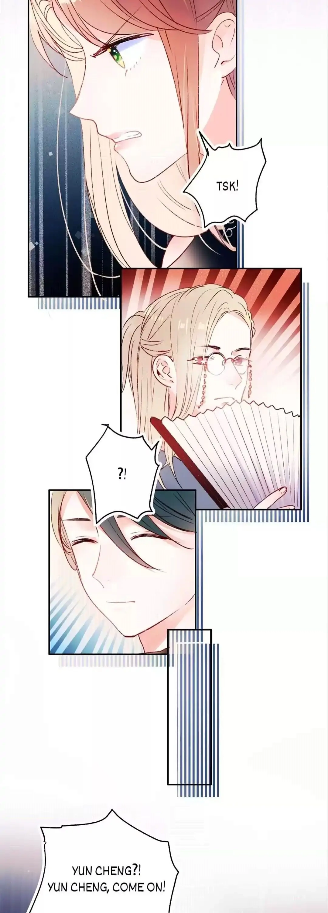 Read To be Winner chapter 59 image 13 on Lezhin