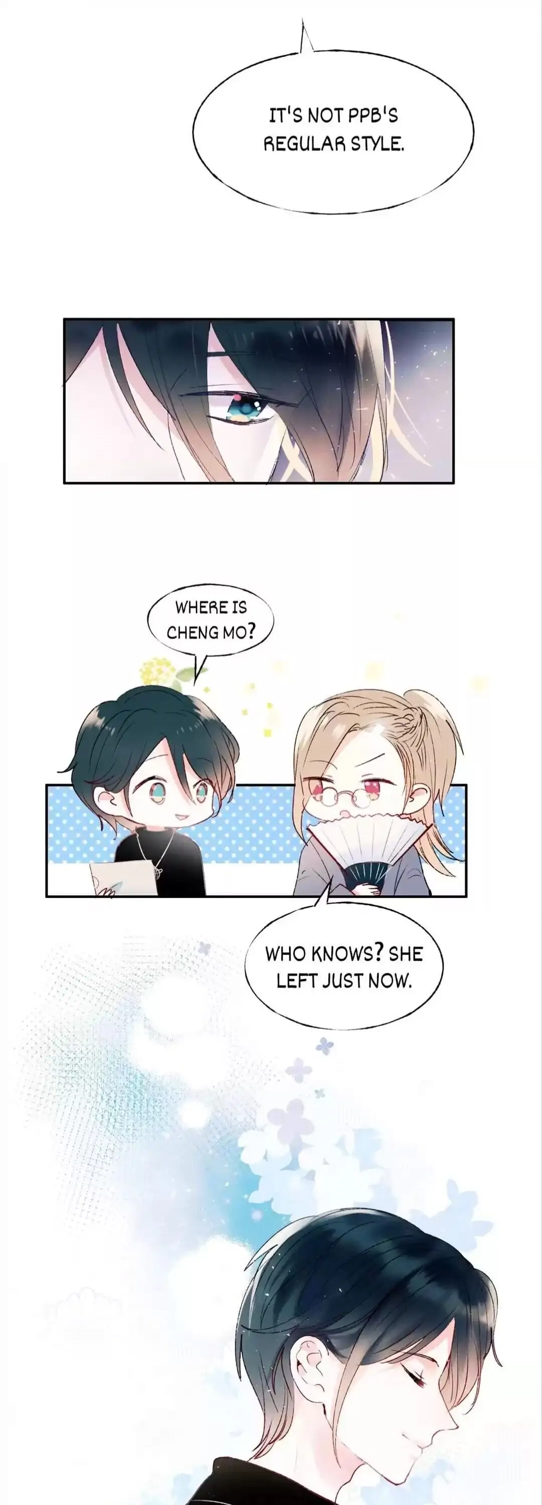 Read To be Winner chapter 59 image 17 on Lezhin