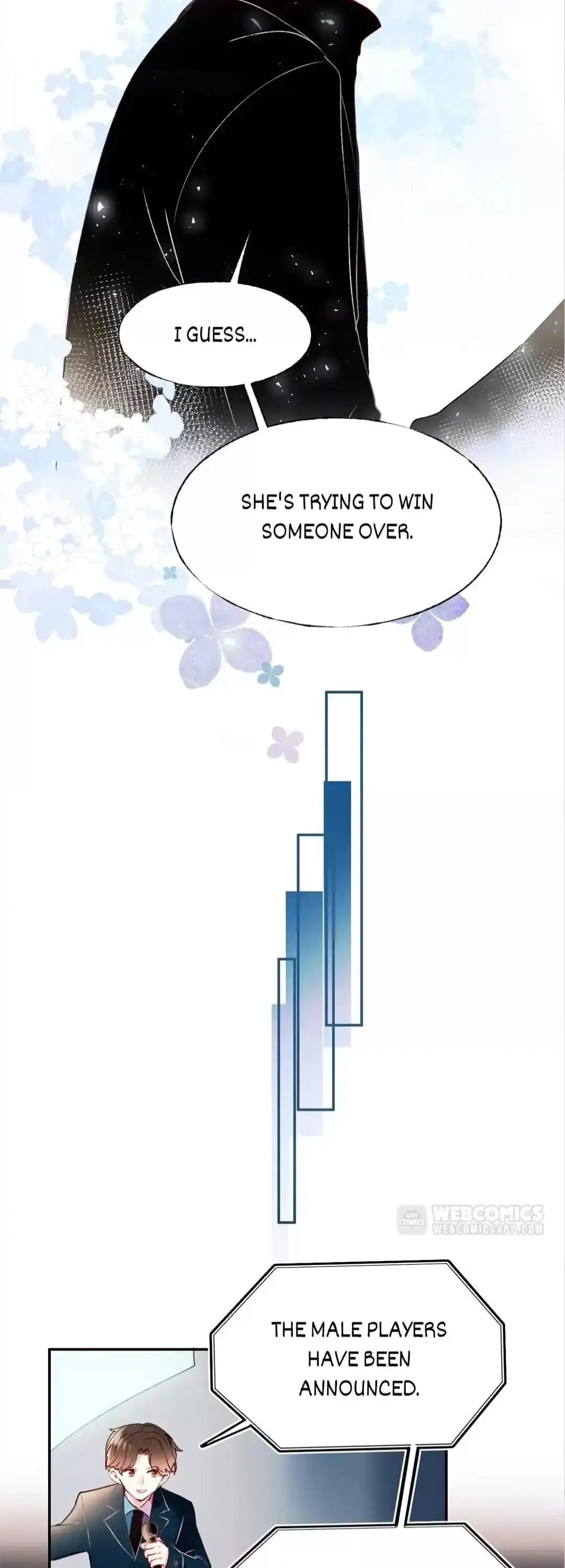 Read To be Winner chapter 59 image 18 on Lezhin