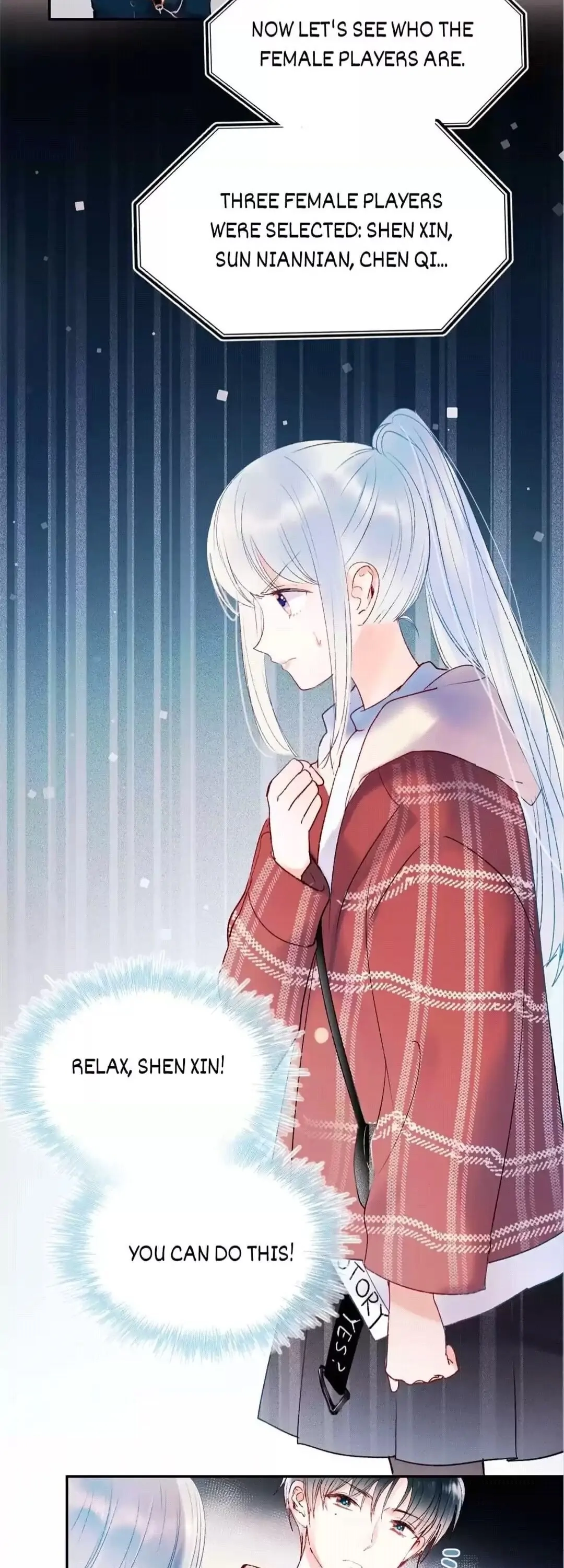 Read To be Winner chapter 59 image 19 on Lezhin