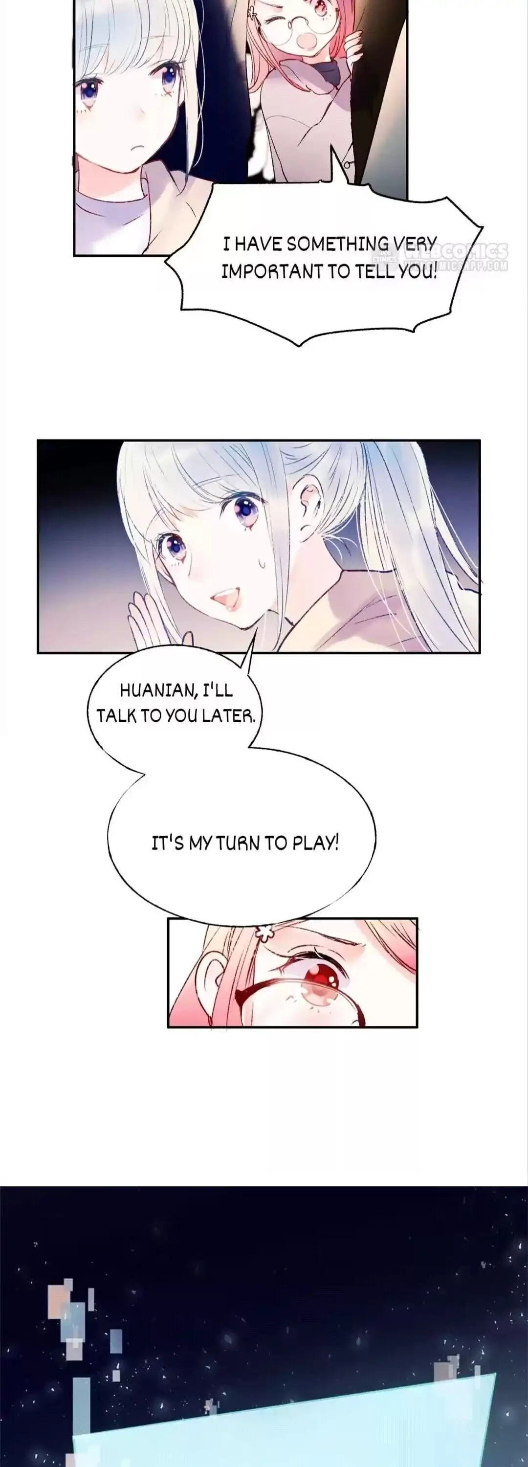 Read To be Winner chapter 59 image 21 on Lezhin