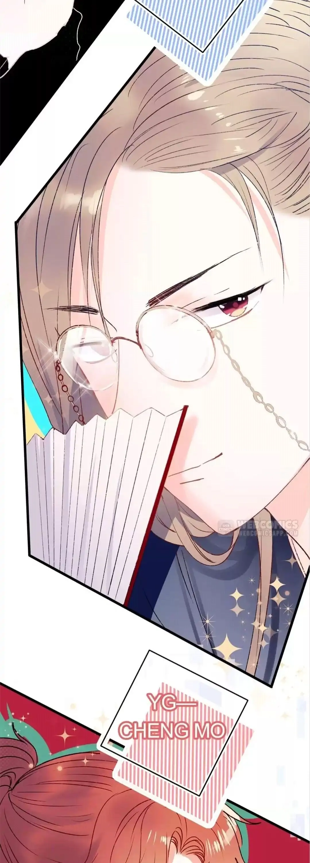 Read To be Winner chapter 59 image 7 on Lezhin